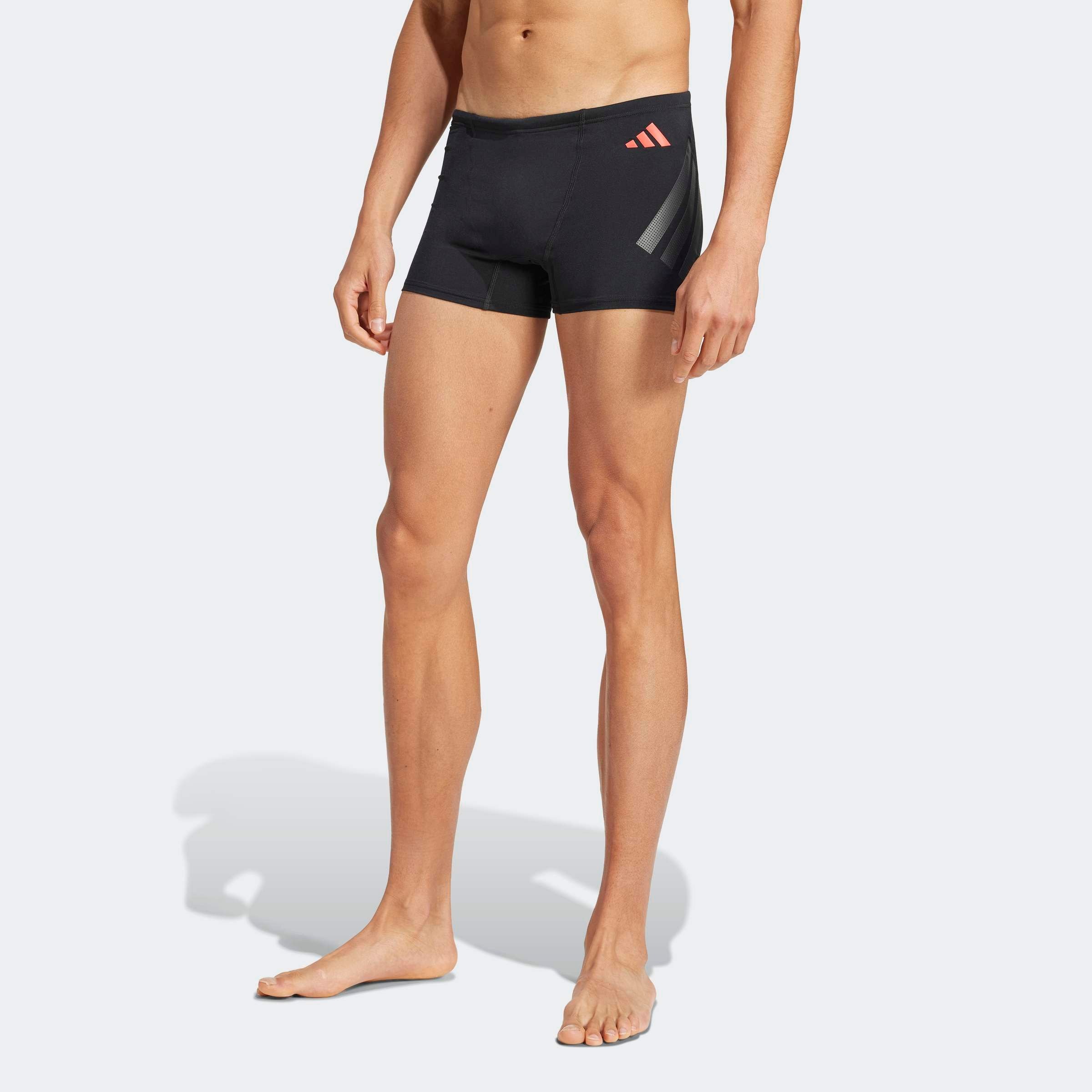 Adidas Performance Badehose "Ripstream Boxer"