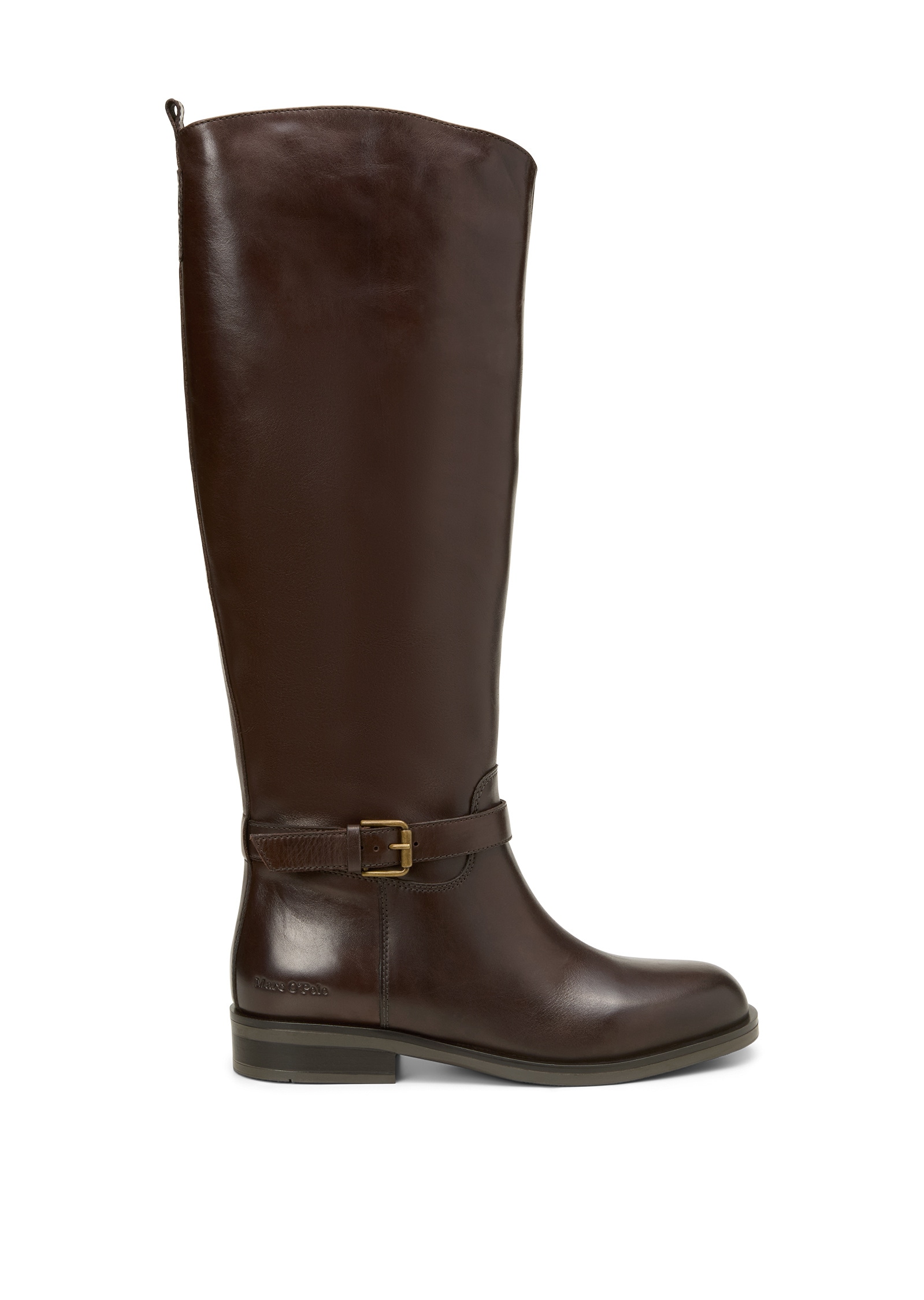 Marc O'Polo Stiefel »aus edlem Kalbleder«