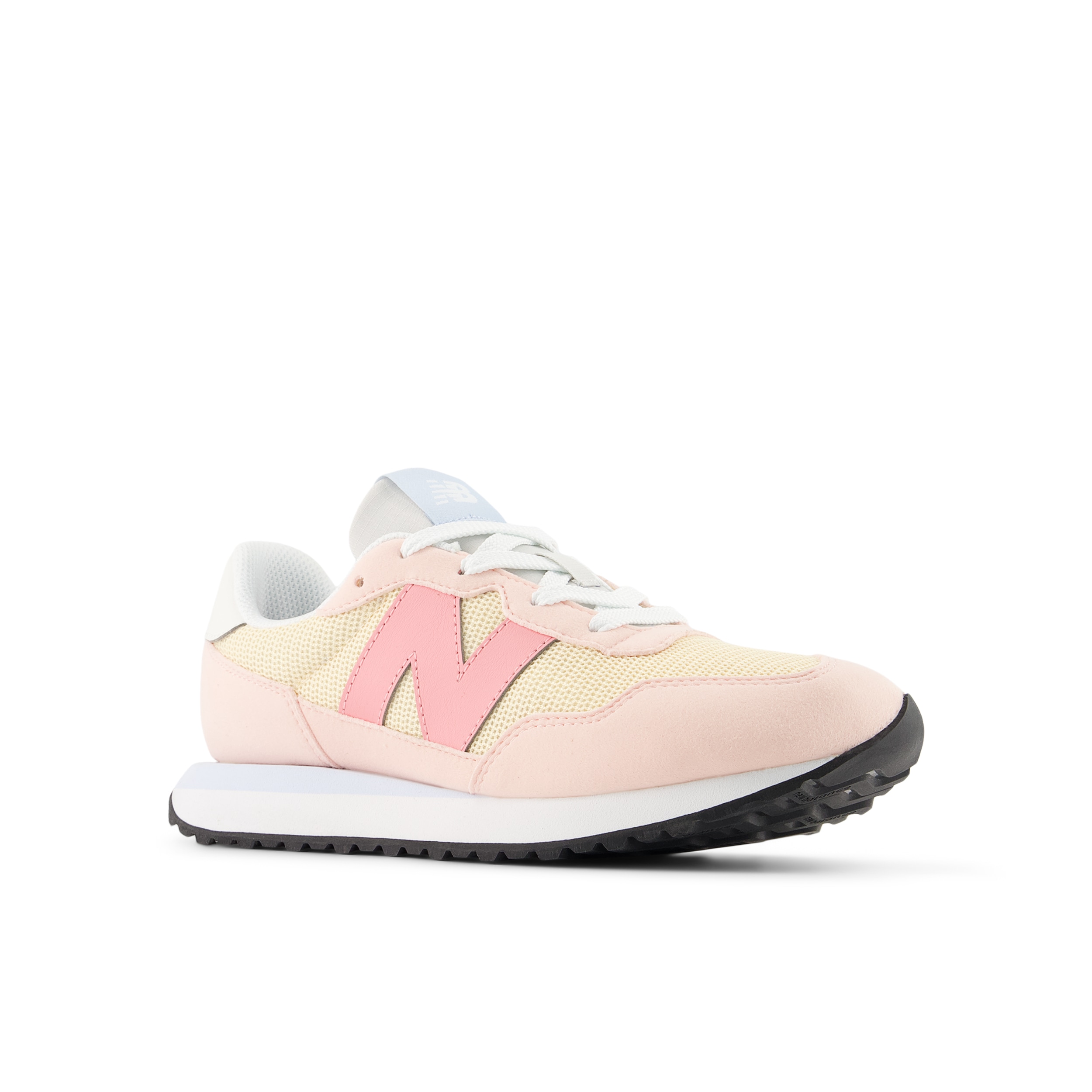 New Balance "237" für Kinder und Jugendliche, mit Gummilaufsohle