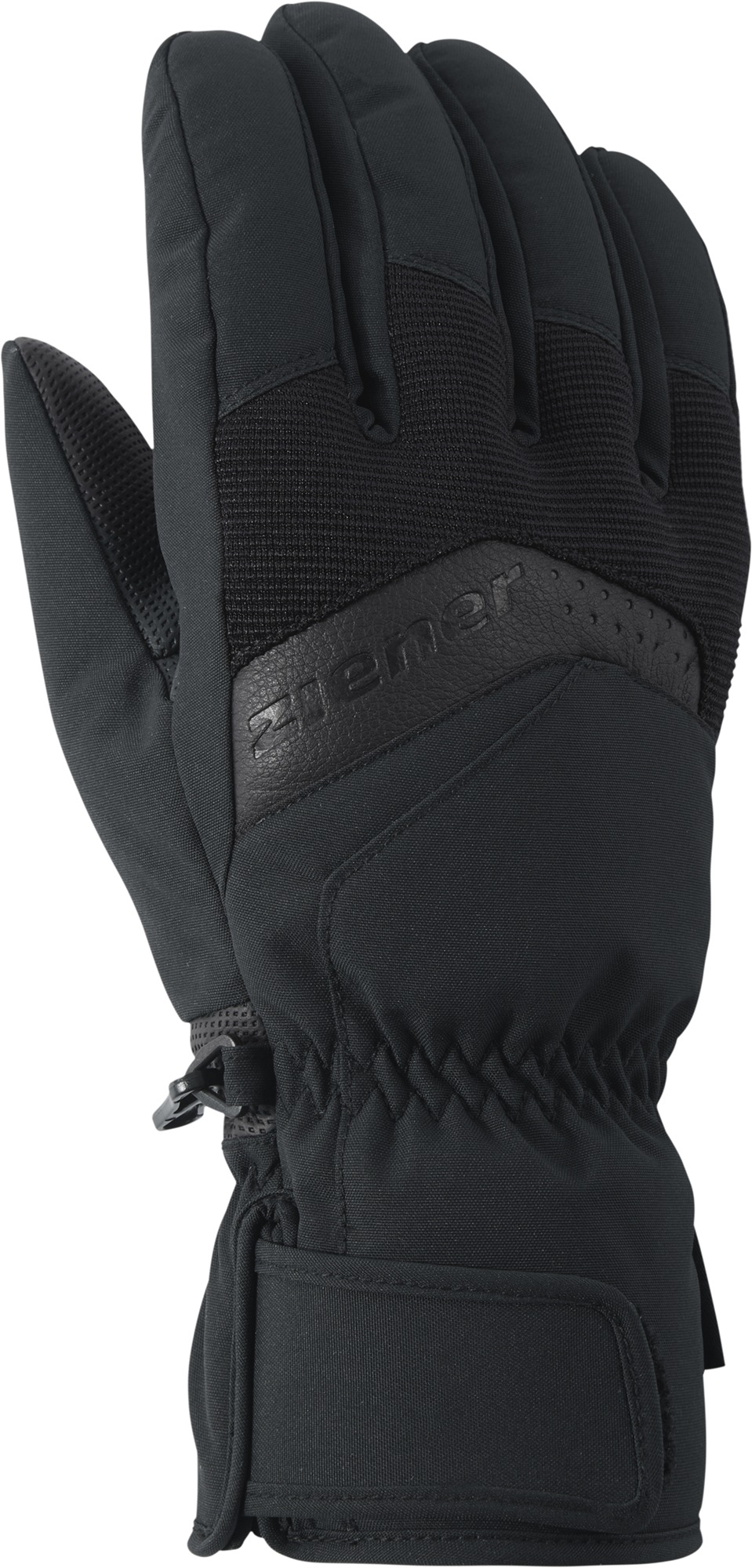 Ziener Skihandschuhe "GABINO-Z glove man" günstig online kaufen