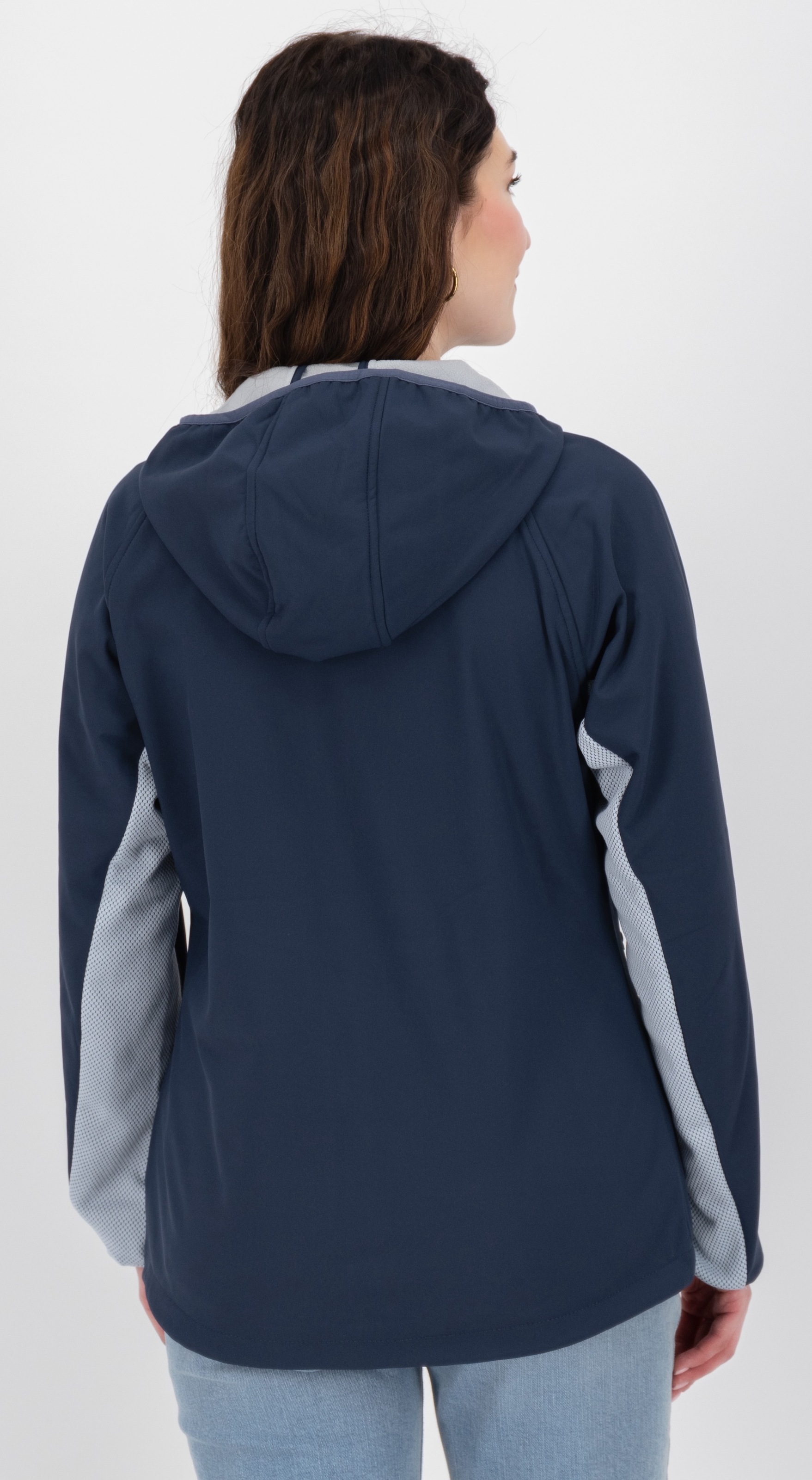 Thumbnail - LPO Softshelljacke "PIARA II WMN"