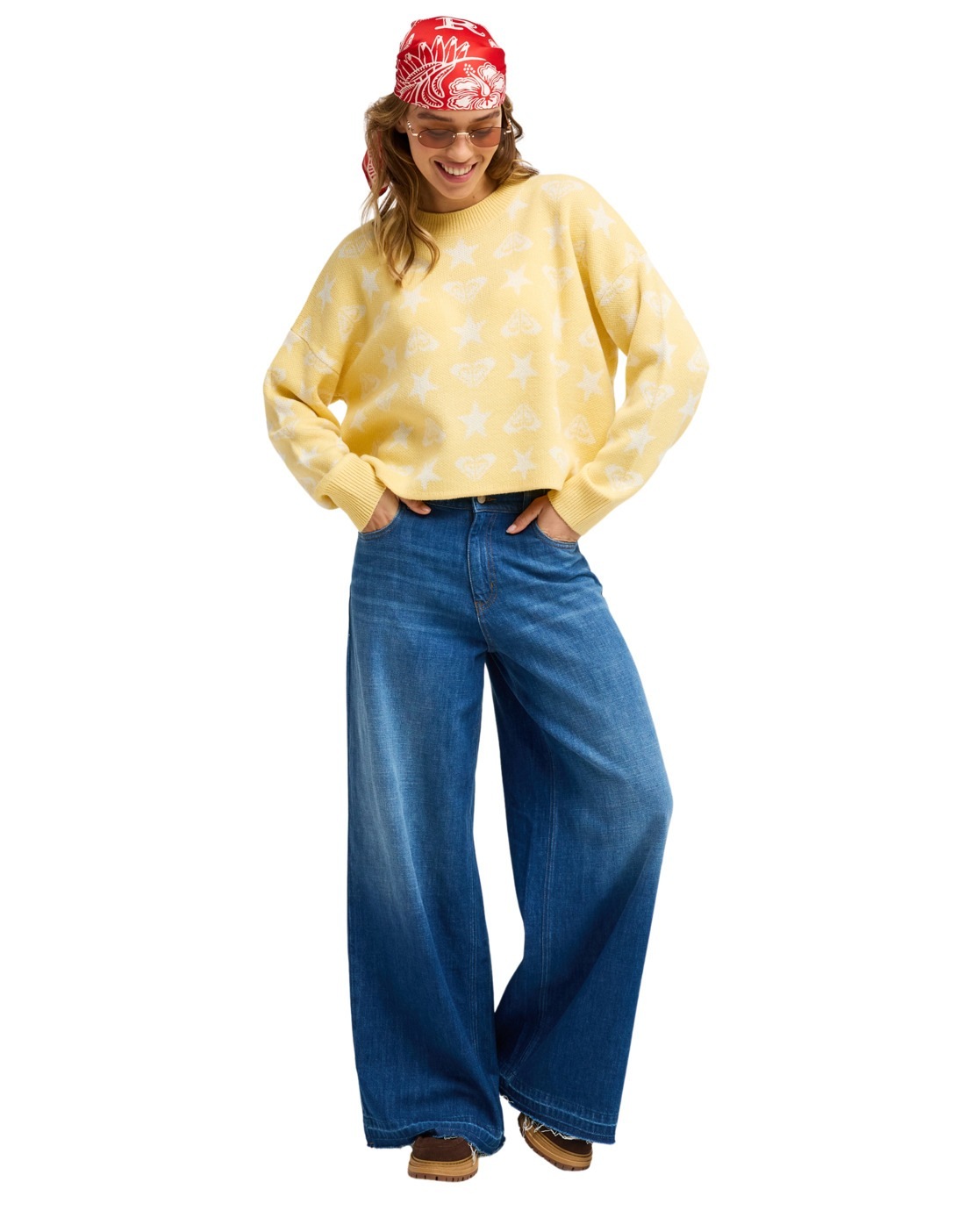 Roxy Jeansjeggings »Coast Kiss«