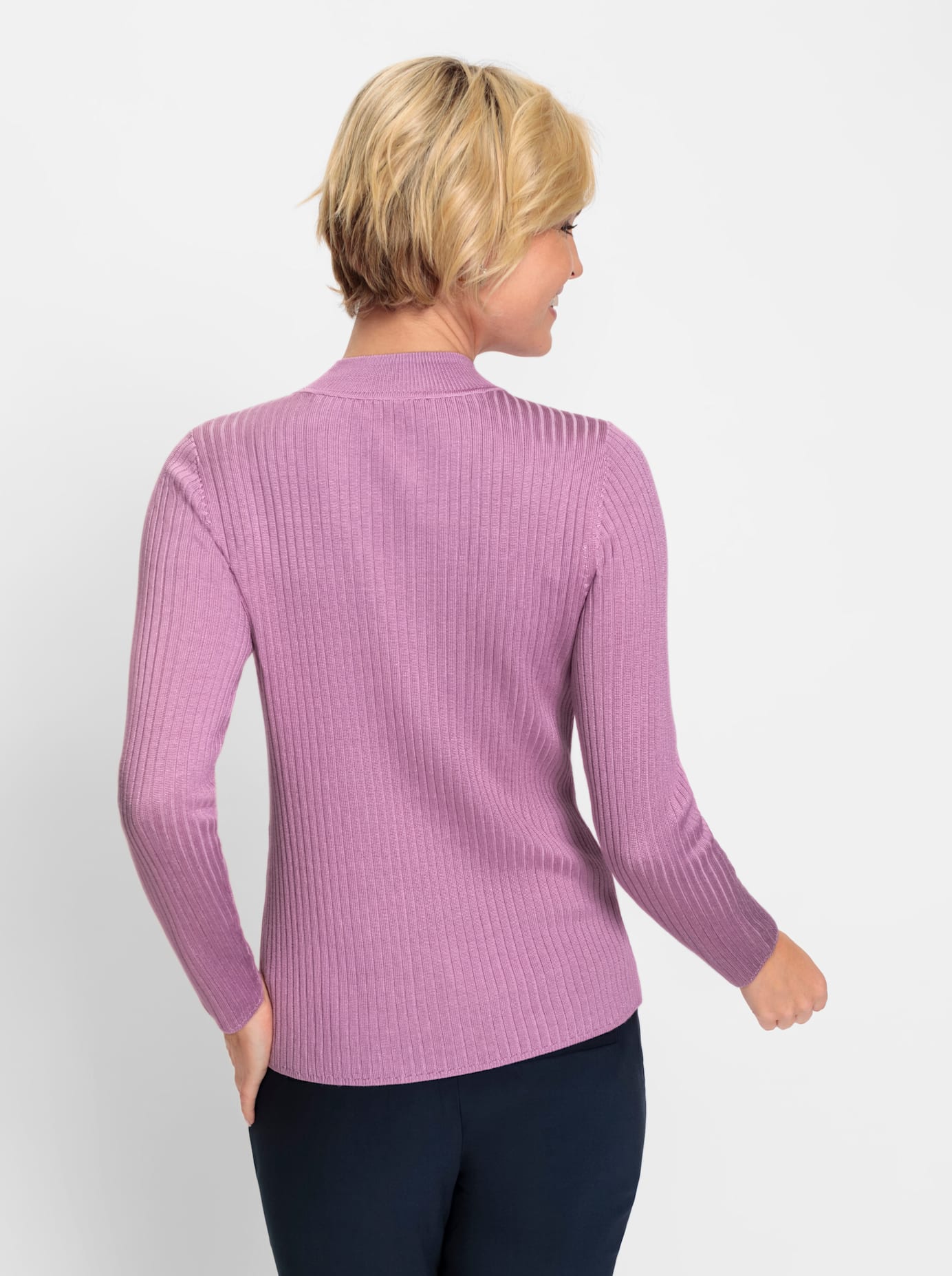 Thumbnail - Classic Strickpullover "Pullover"