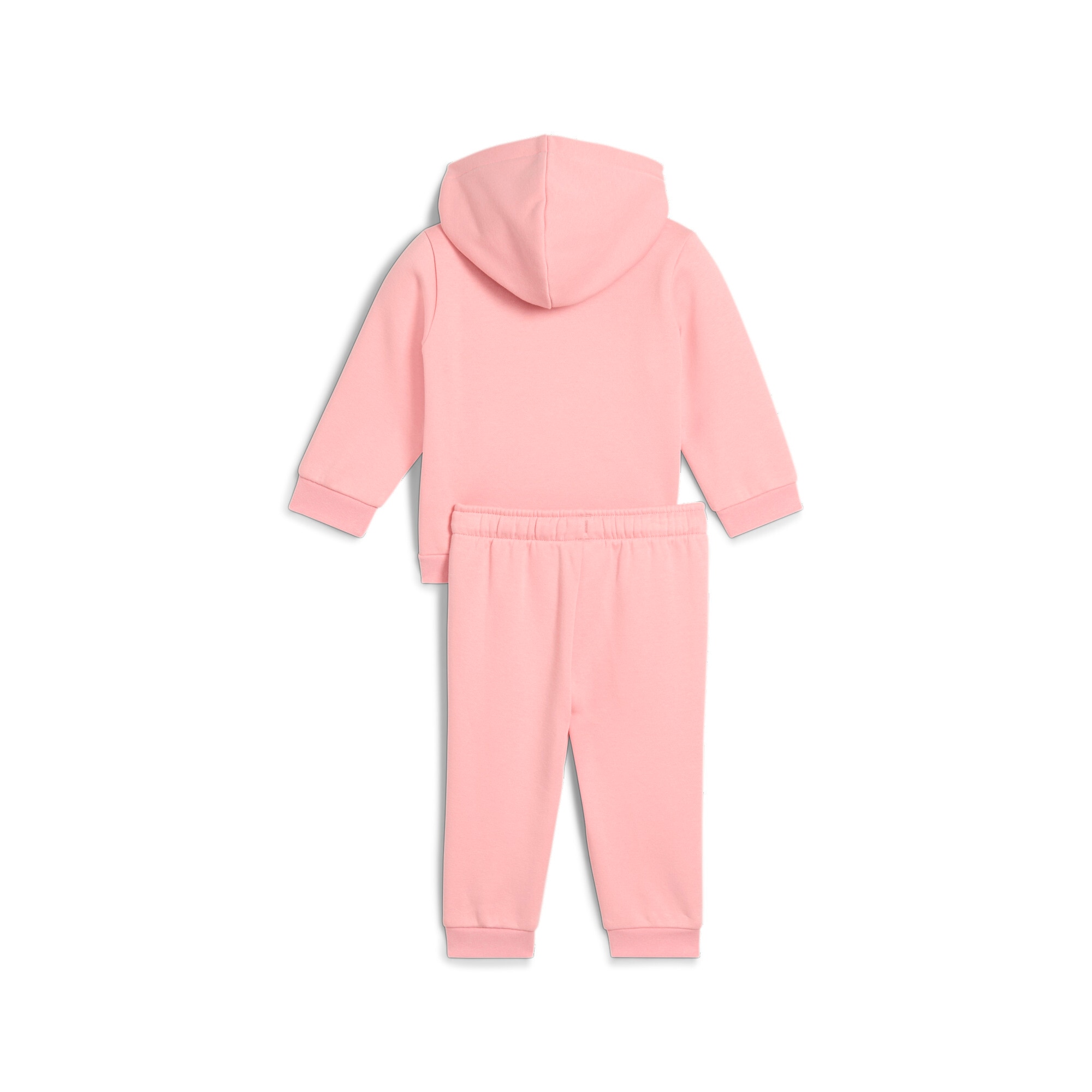 PUMA Trainingsanzug »MINICATS LOUNGEWEAR SET FL INF«, (2 tlg.)