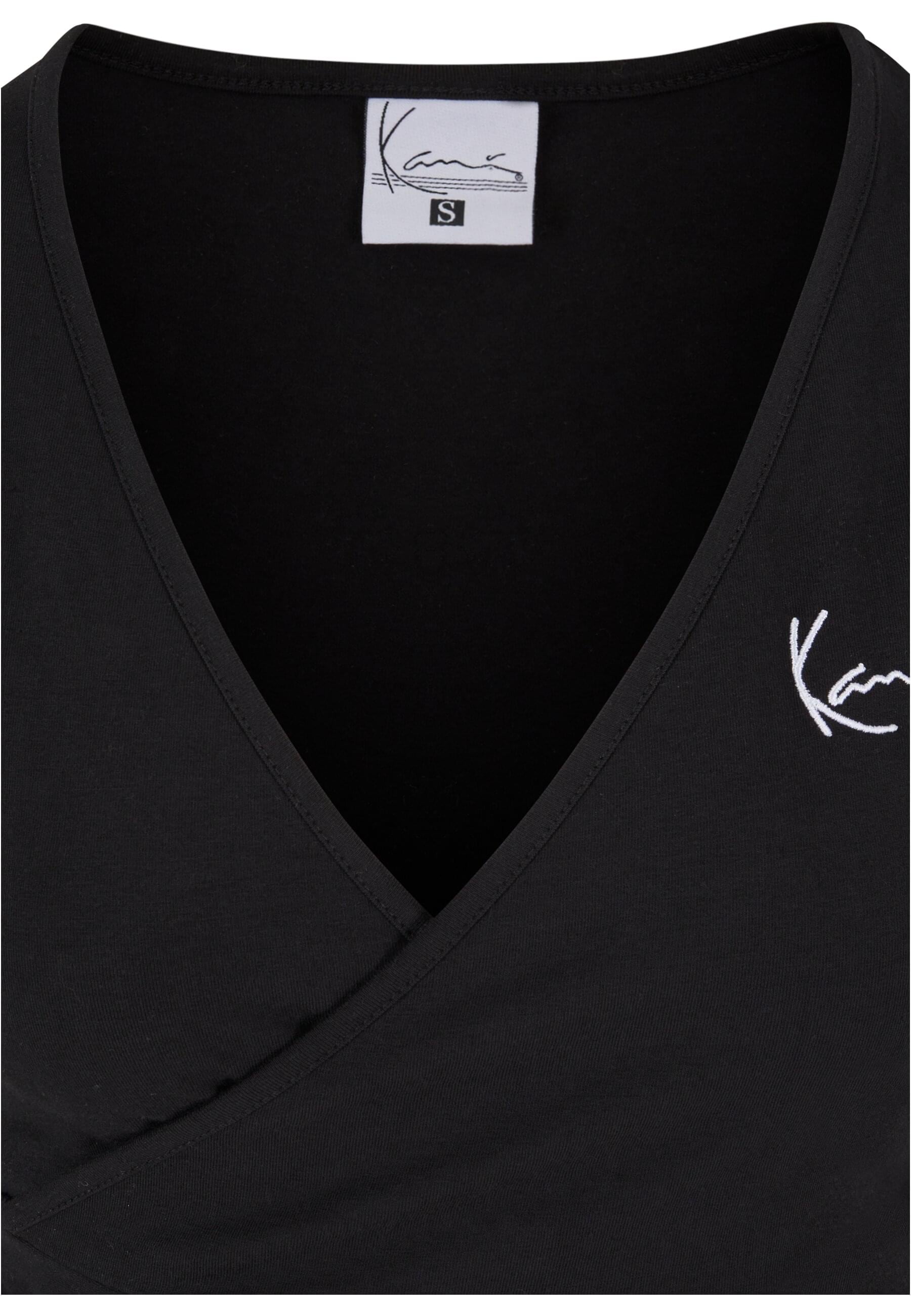 Karl Kani T-Shirt »Karl Kani Damen«, (1 tlg.)
