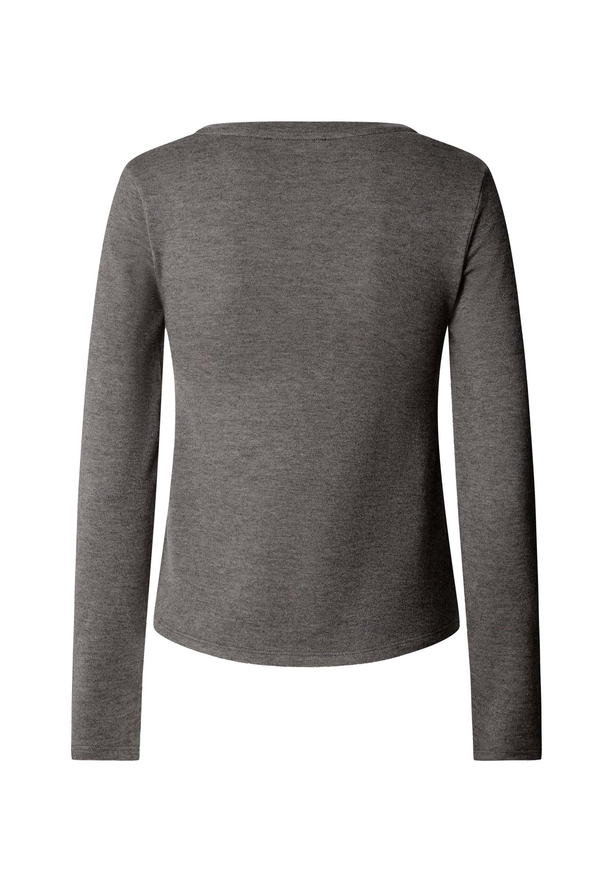 Pepe Jeans Langarmshirt »long sleeved top BARNA TOP«