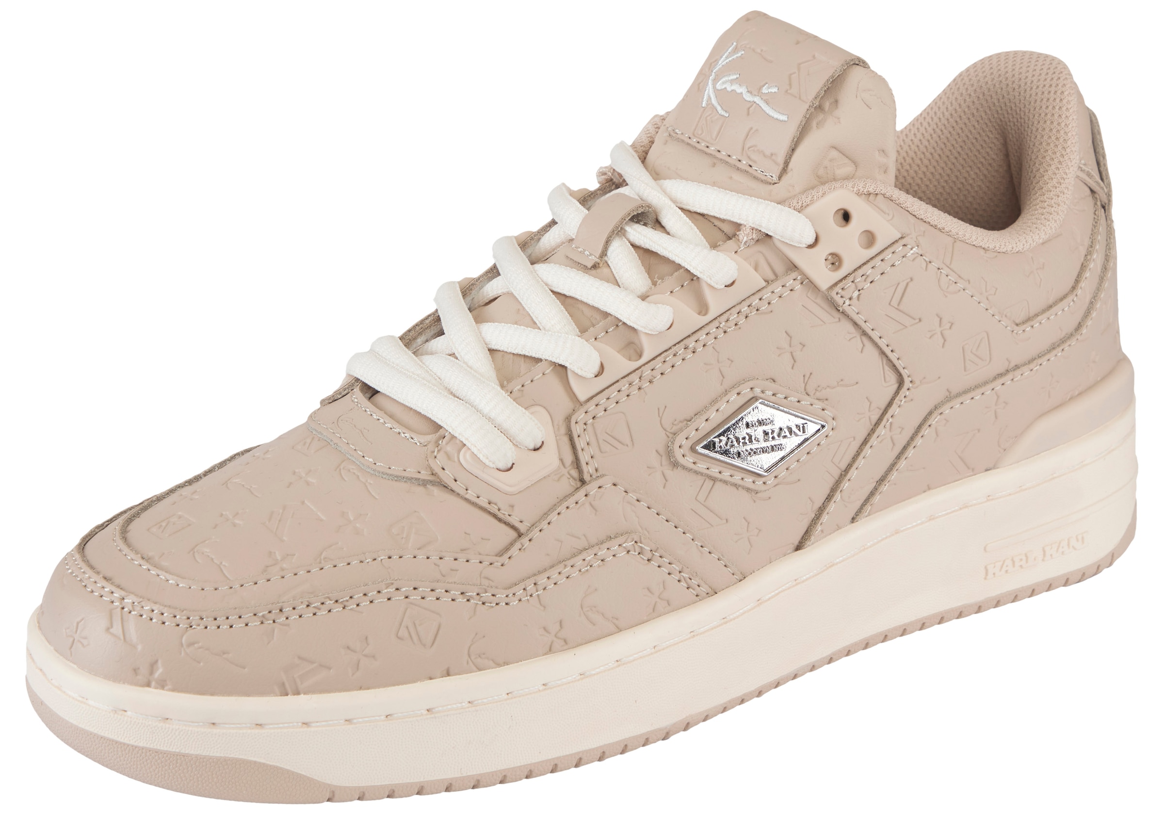 Karl Kani Sneaker "89 LXRY PRM`26"