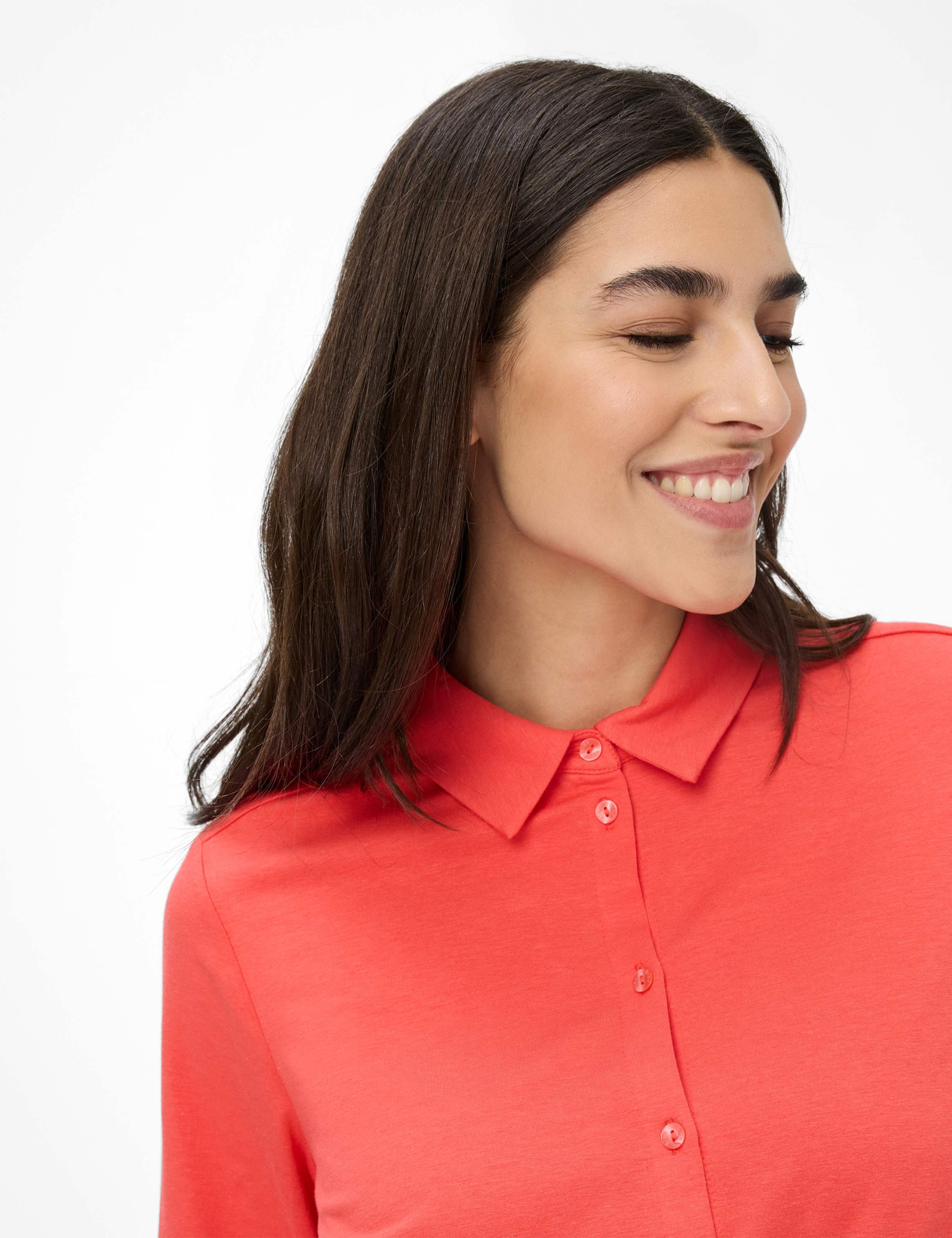 Brax Poloshirt »Style CELINA«