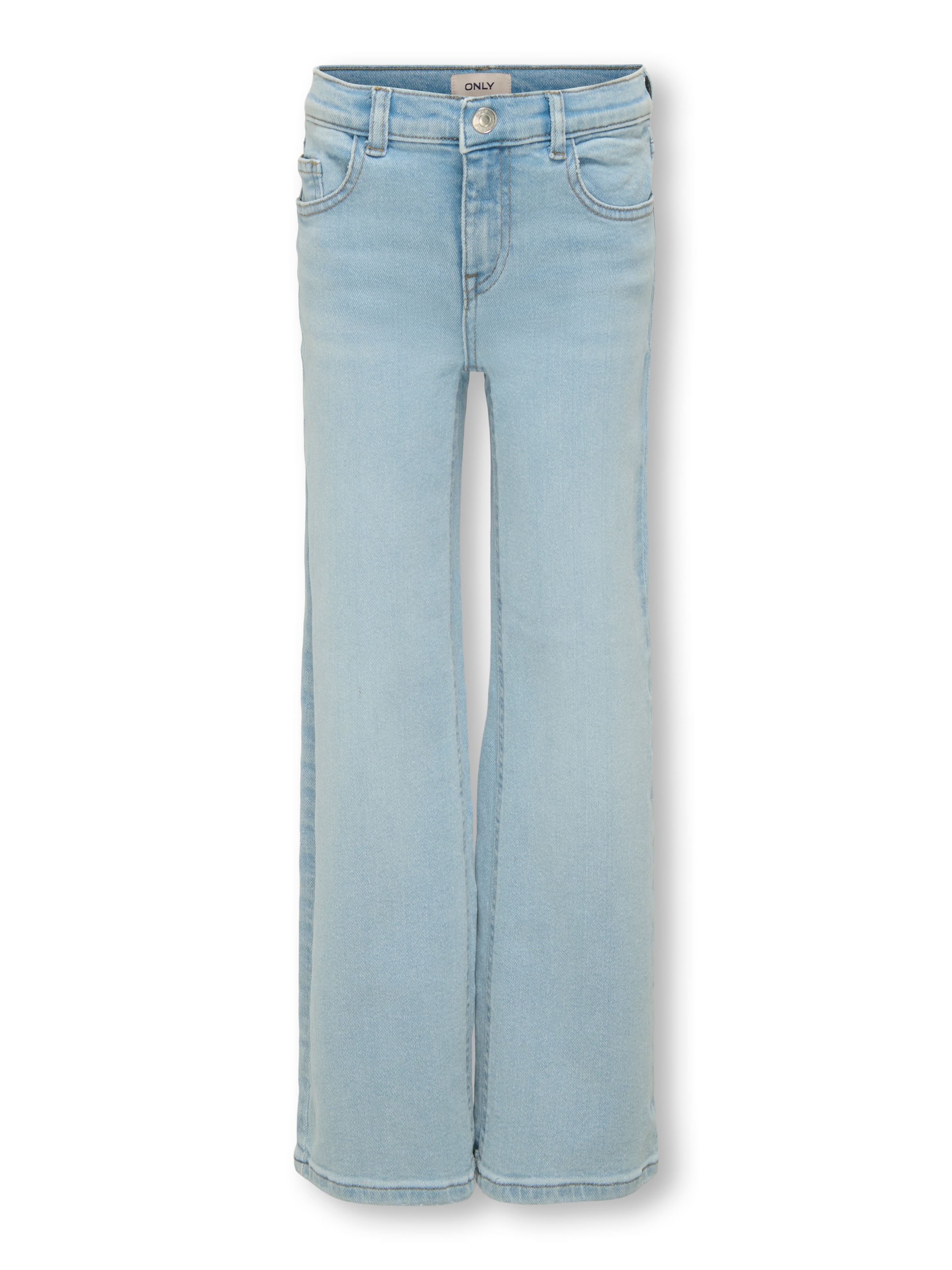 KIDS ONLY Weite Jeans »KOGJUICY LIFE WIDE LEG DNM DIA547 NOOS«