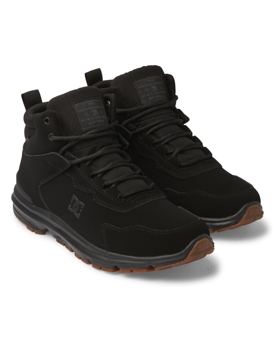 DC Shoes Stiefel "Mutiny" günstig online kaufen