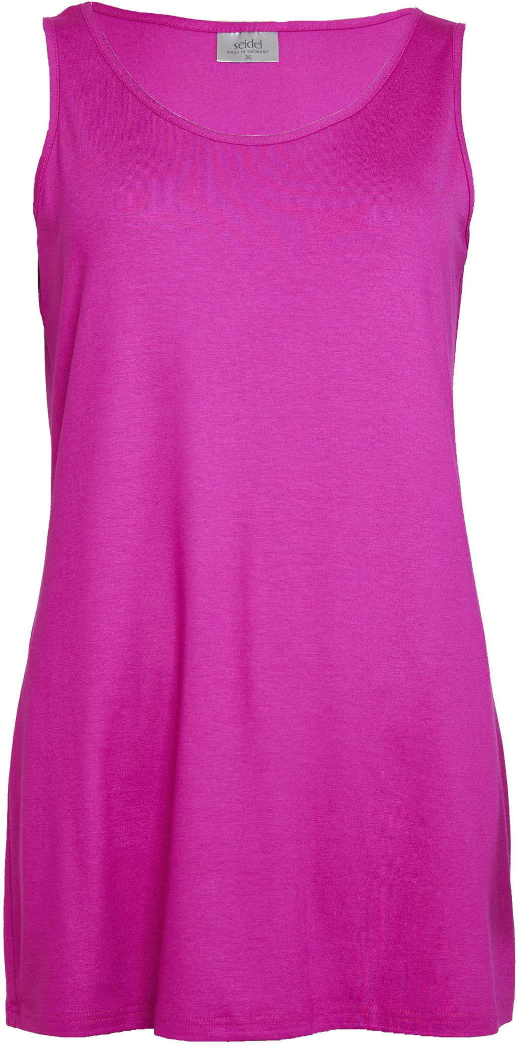 Thumbnail - Seidel Moden Shirttop MADE IN GERMANY