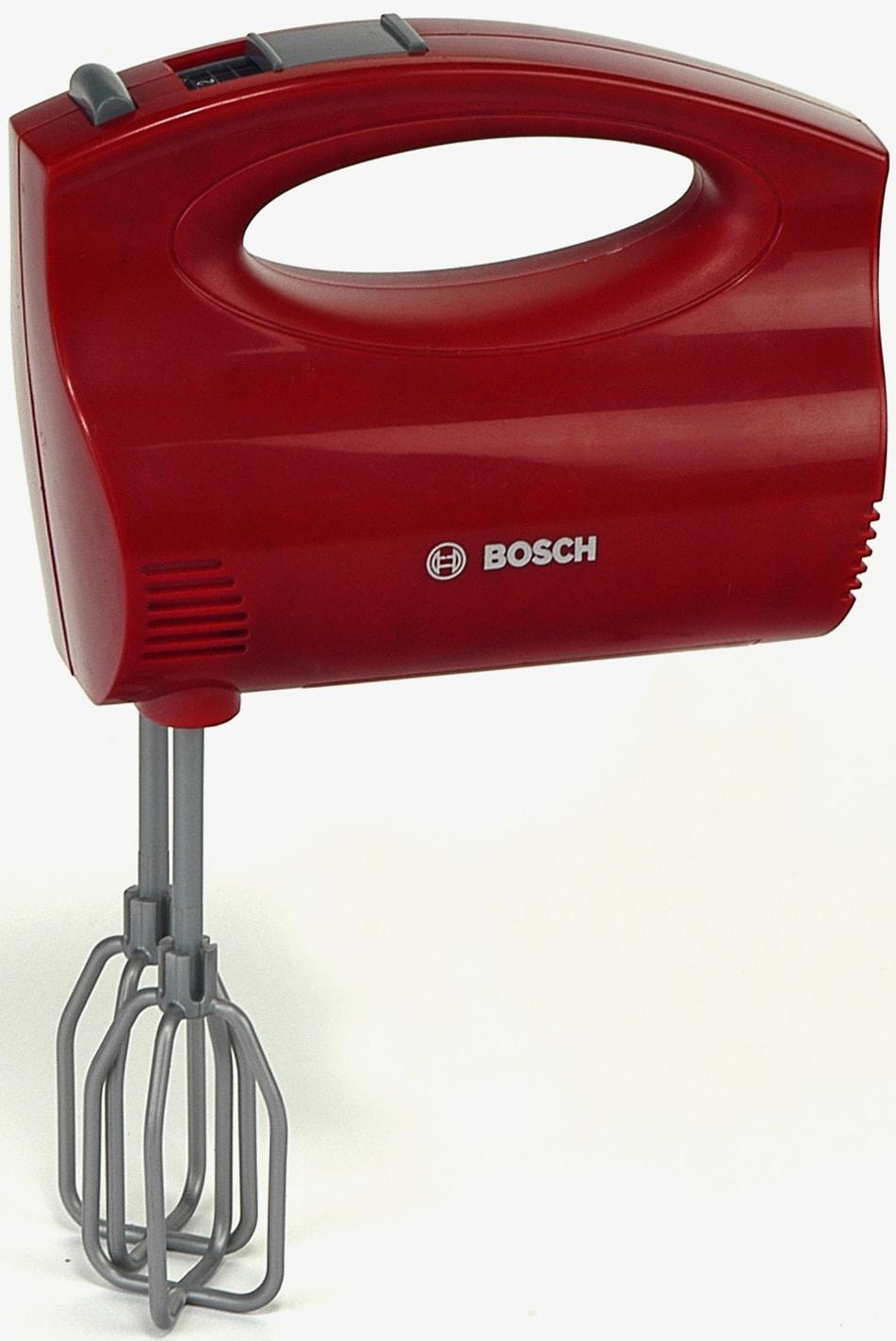 Klein Kinder-Handmixer »Bosch Handmixer«, mit 2 Quirls