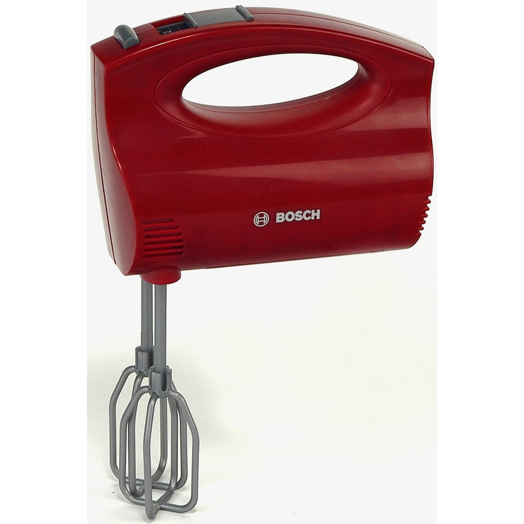 Klein Kinder-Handmixer »Bosch Handmixer«