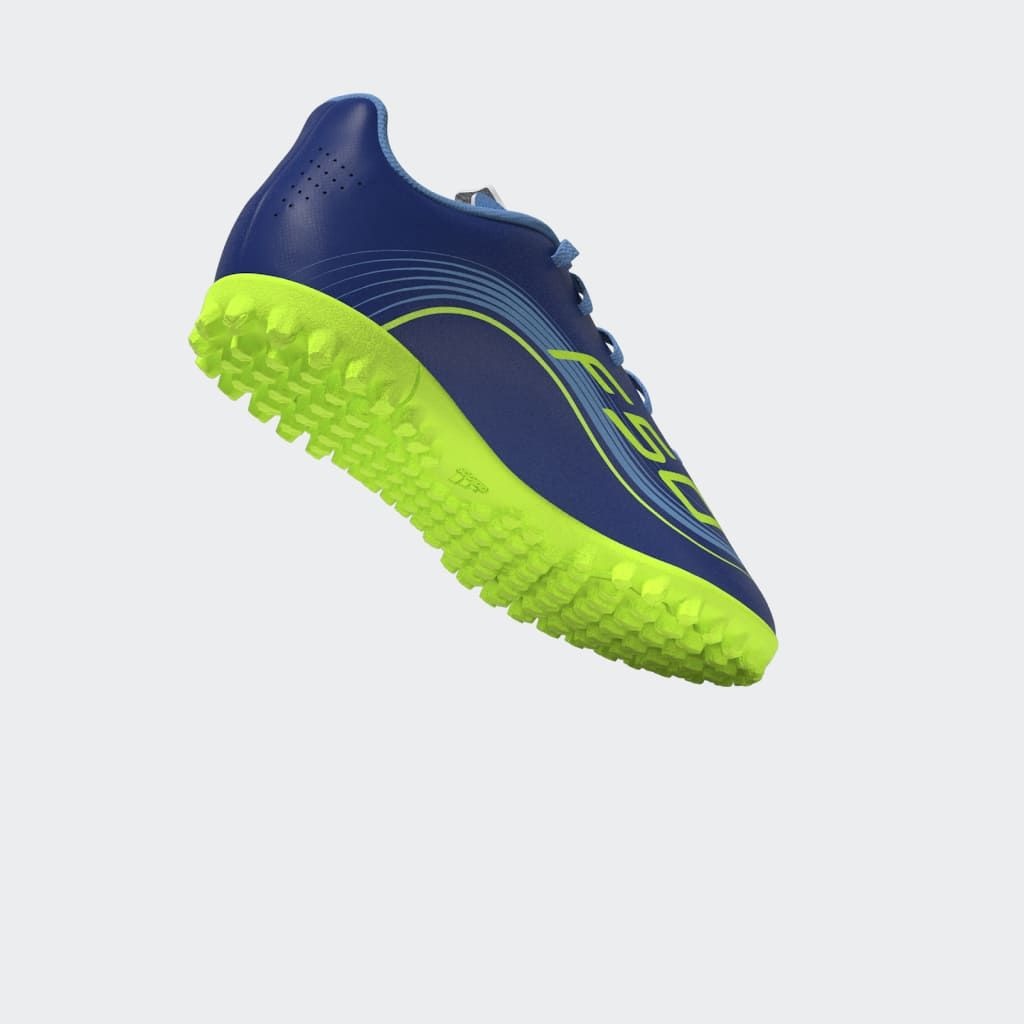 adidas Performance Fußballschuh »F50 MESSI CLUB KUNSTRASEN E KINDER«, geeignet für harte Untergründe Asche und Kunstrasen
