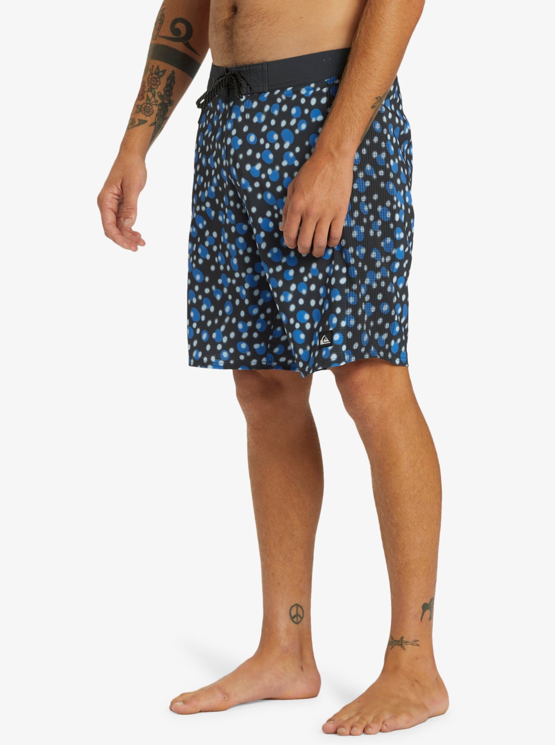 Quiksilver Boardshorts »Highline Arch 19"«