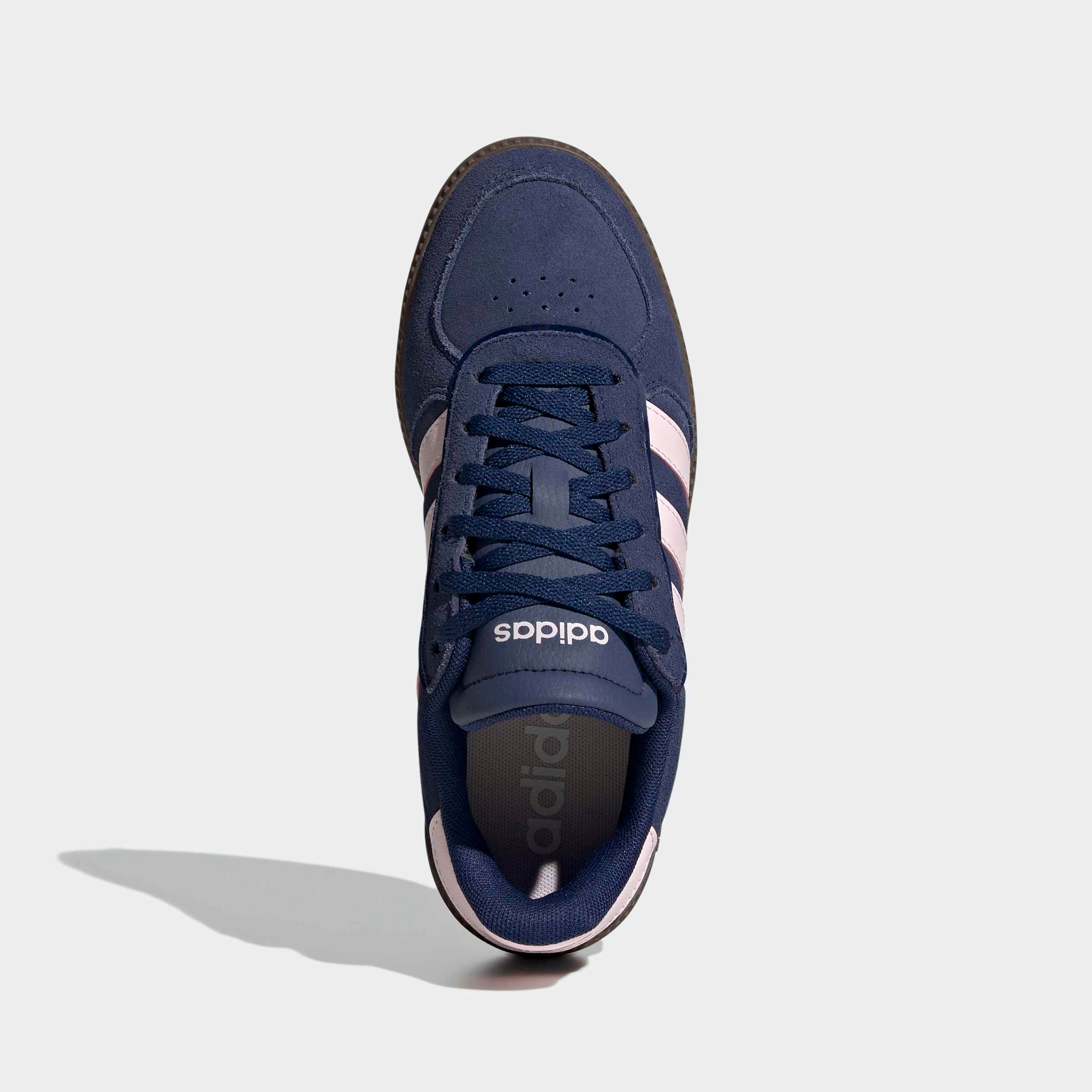 adidas Sportswear Sneaker »BREAKNET SLEEK  FÜR KINDER«  für Kinder & Jugendliche