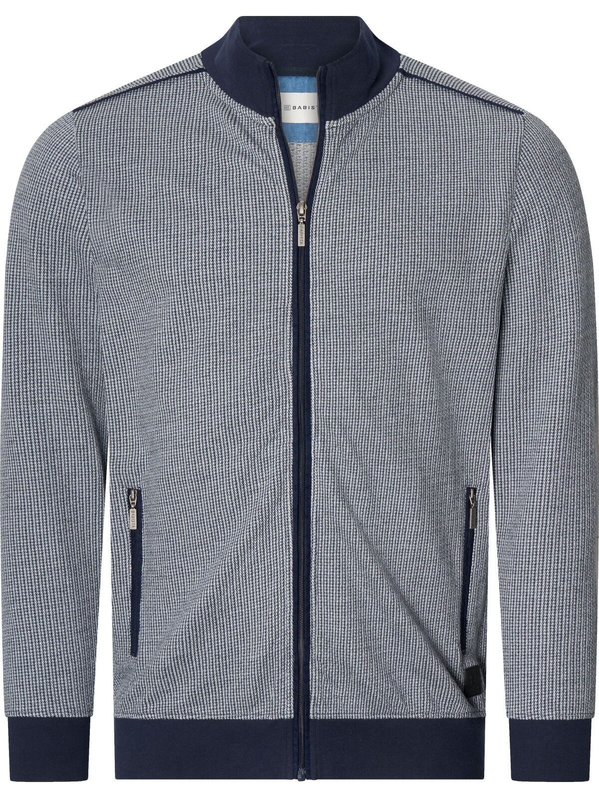 Babista Sweatjacke »Sweatjacke HARION«