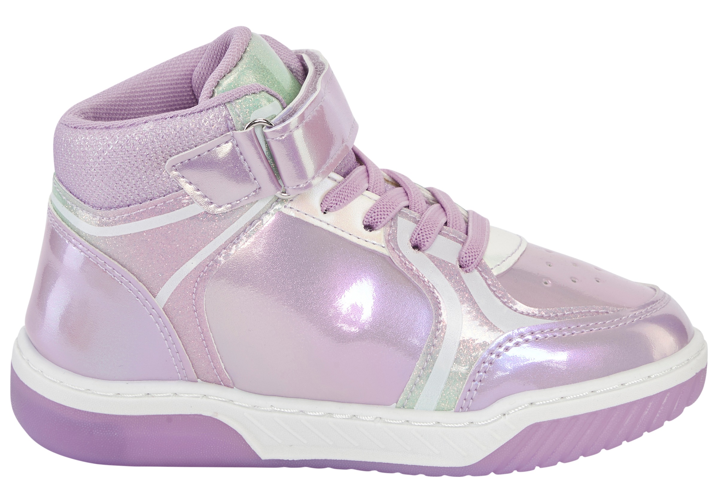 Thumbnail - Disney Sneaker "FROZEN" mit cooler Blinkfunktion