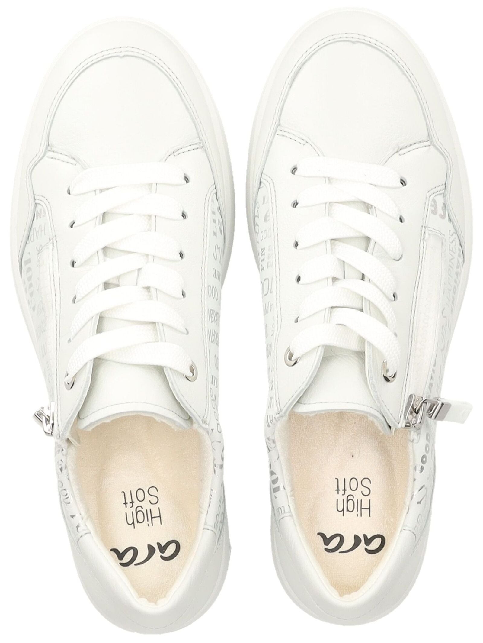 Ara Sneaker »Ara Sneaker Leder«