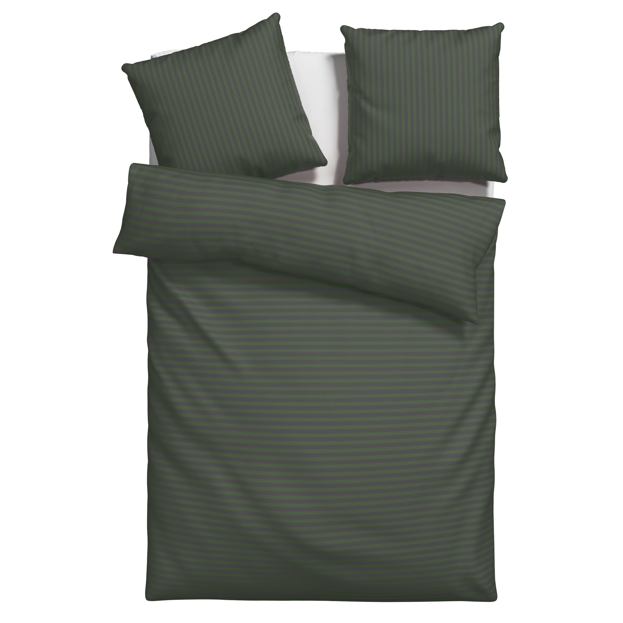 Bruno Banani Bettwäsche "Jassen" 3 Stk. moderne Bettwäsche aus Baumwolle, B günstig online kaufen