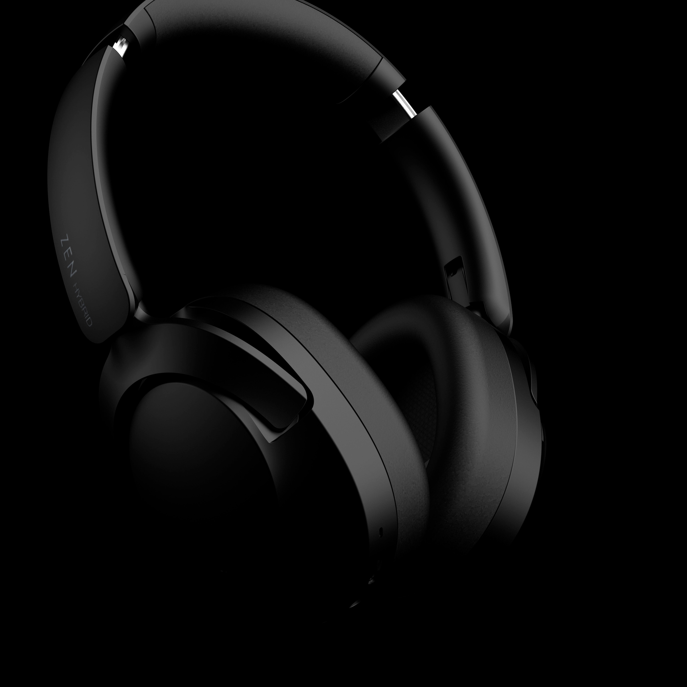 Creative Wireless-Headset »Zen Hybrid 2«