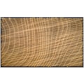Papermoon Infrarotheizung »Baumringe«, sehr angenehme Strahlungswärme