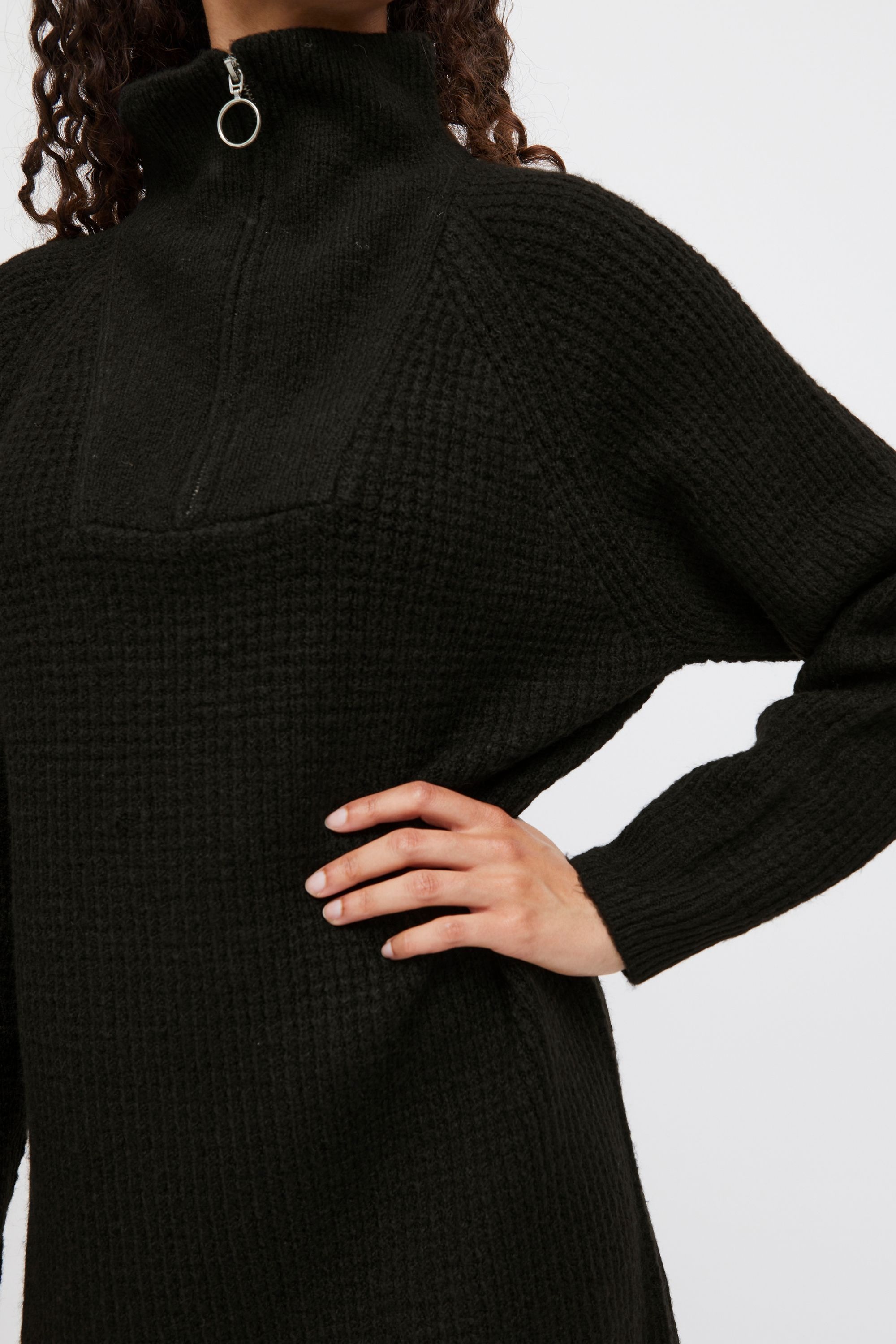 b.young Strickkleid »Strickkleid BYMisha«
