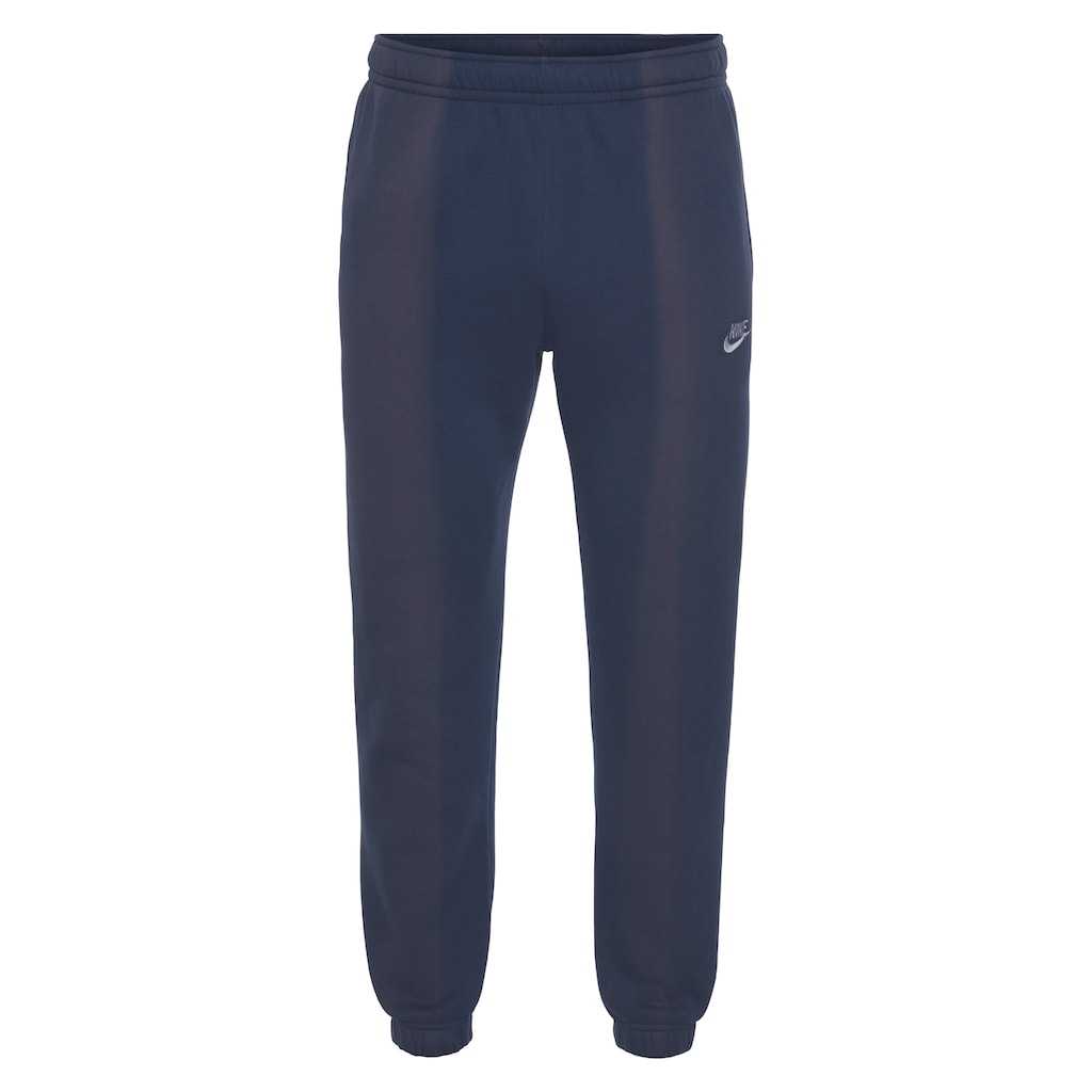 Nike Sportswear Sporthose »Club Fleece Men's Pants«