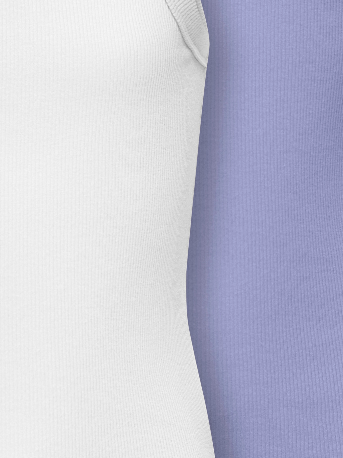 KIDS ONLY »KOGJILL LIFE S/L TOP CS JRS 2-PACK« Packung, 2 Baumwollmischung, elastisch