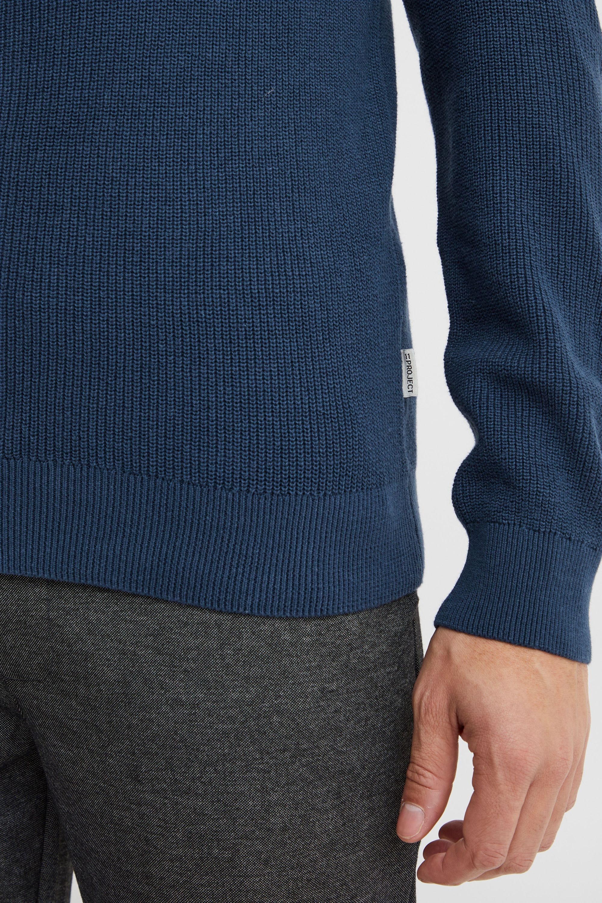 11 Project Strickjacke »Strickjacke PREdu«