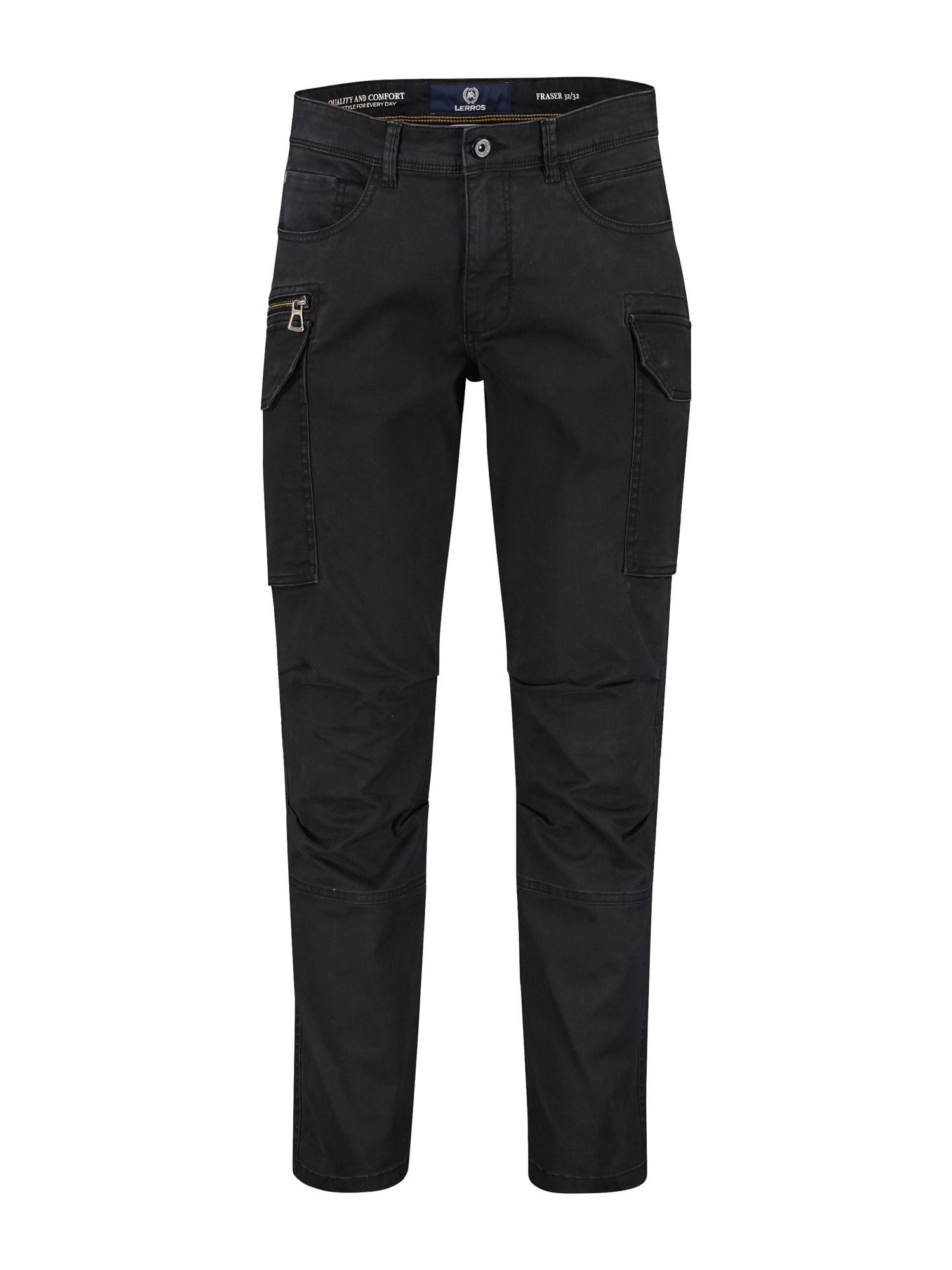 LERROS Cargohose "Cargo Pants FRASER" günstig online kaufen