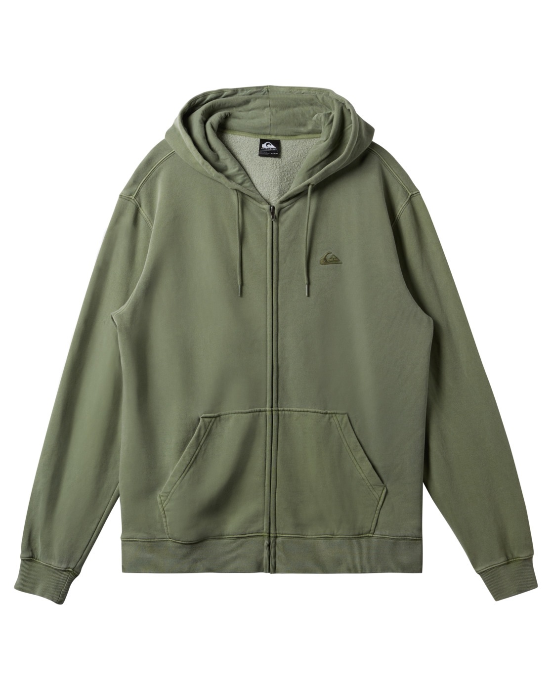 Quiksilver Kapuzensweatjacke »Salt Water«