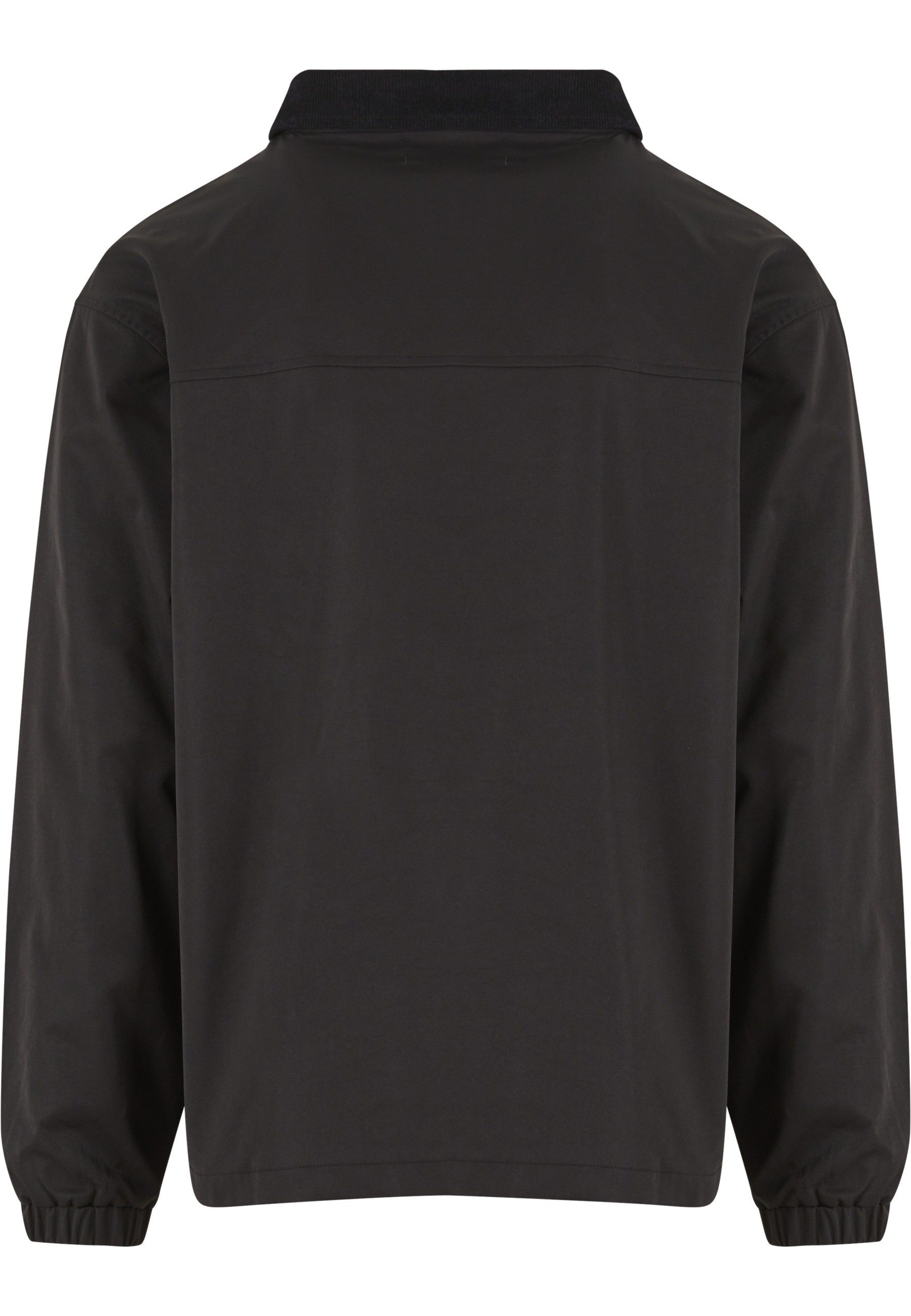 Another Cotton Lab Allwetterjacke »Another Cotton Lab« 1 Stk. tlg. ohne Kapuze