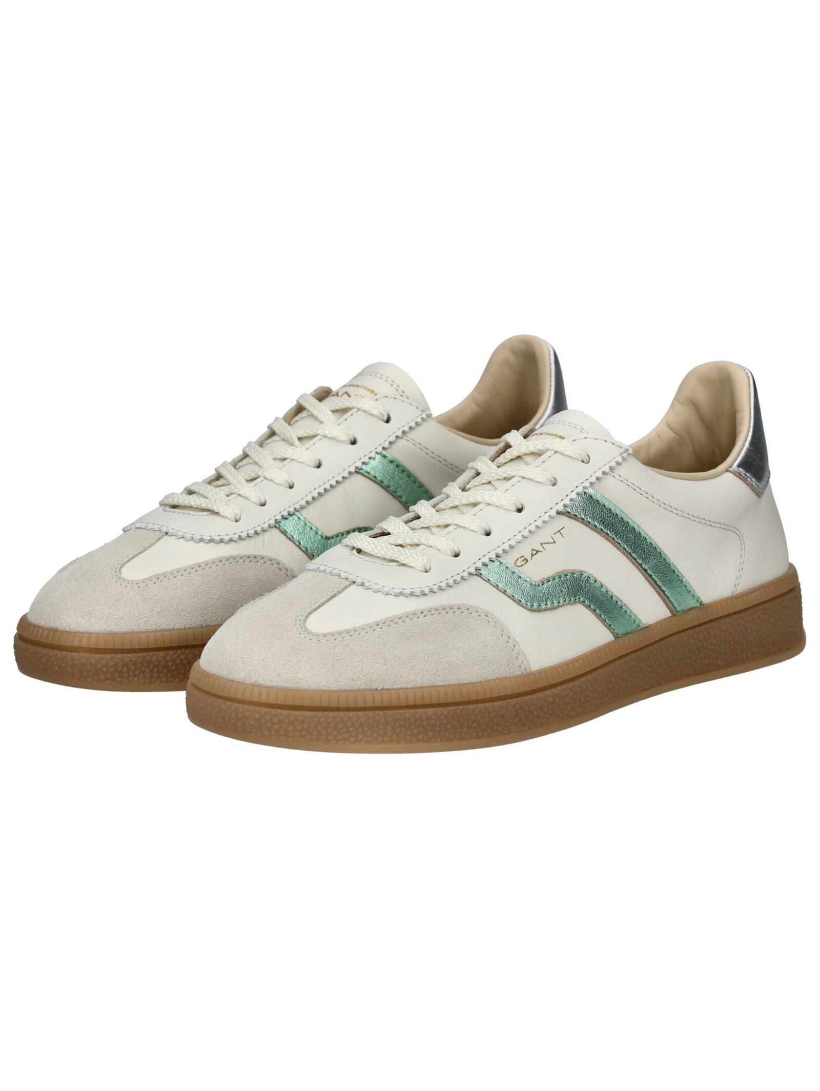Gant Sneaker »Gant Sneaker Leder«