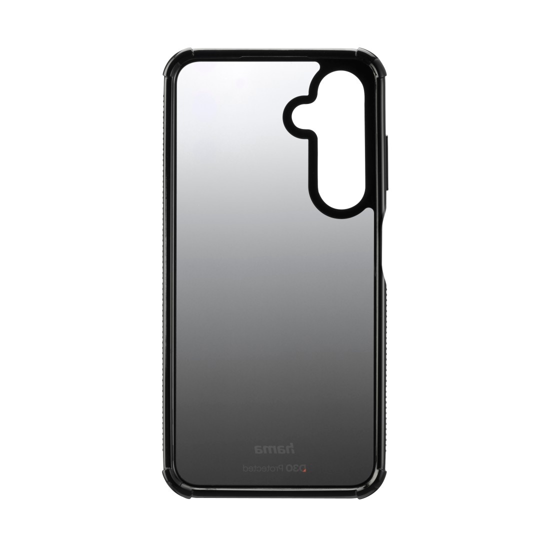 Hama Handyhülle »Handyhülle "Extreme Protect" für Galaxy A16/A16 5G (sturz-/stoßfest)«, Samsung Galaxy A16/A16 5G