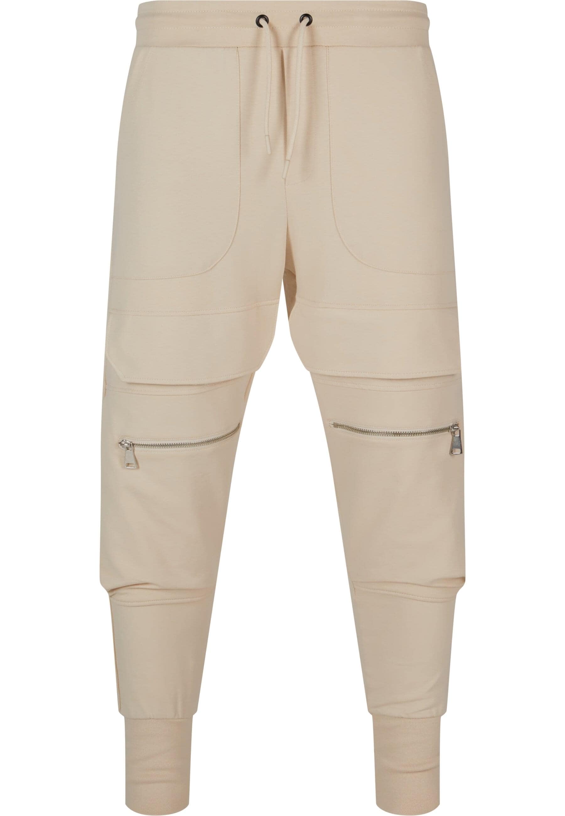 2Y Studios Cargohose "2Y Studios Herren 2Y Cargo Sweatpant", (1 tlg.)