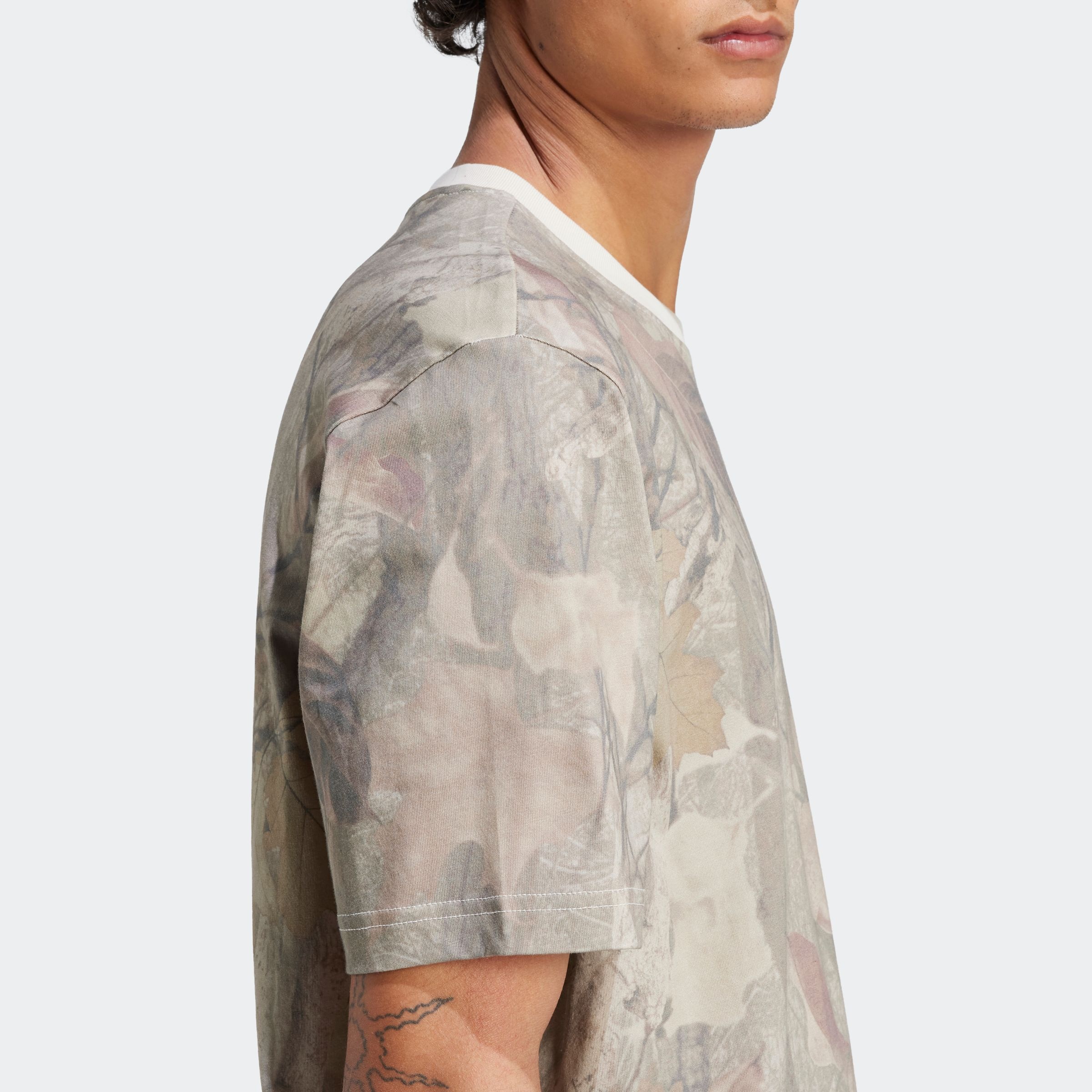 adidas Originals T-Shirt »CAMO TEE«