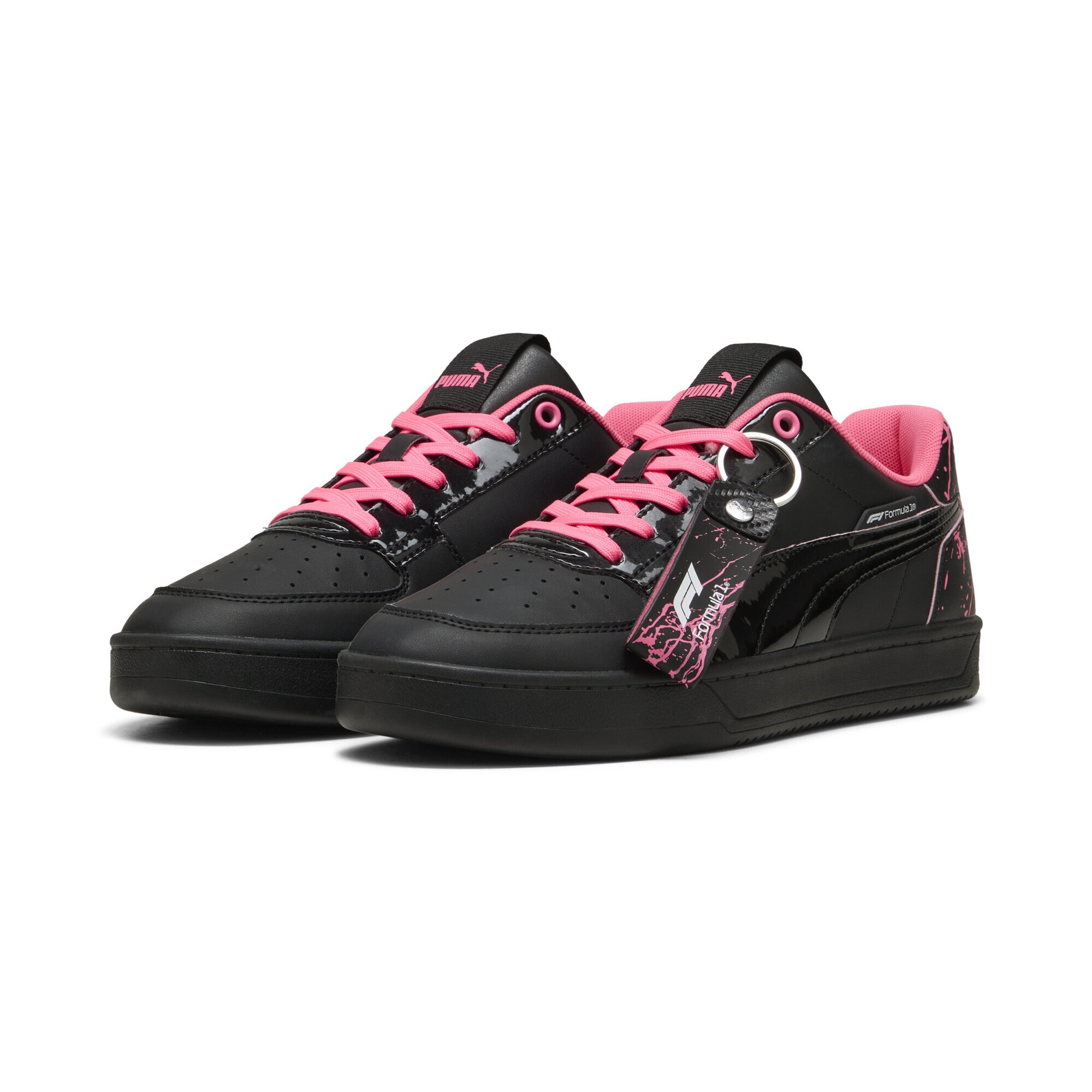 PUMA Sneaker "F1 Caven 2.0 Colour Sneakers Erwachsene" günstig online kaufen