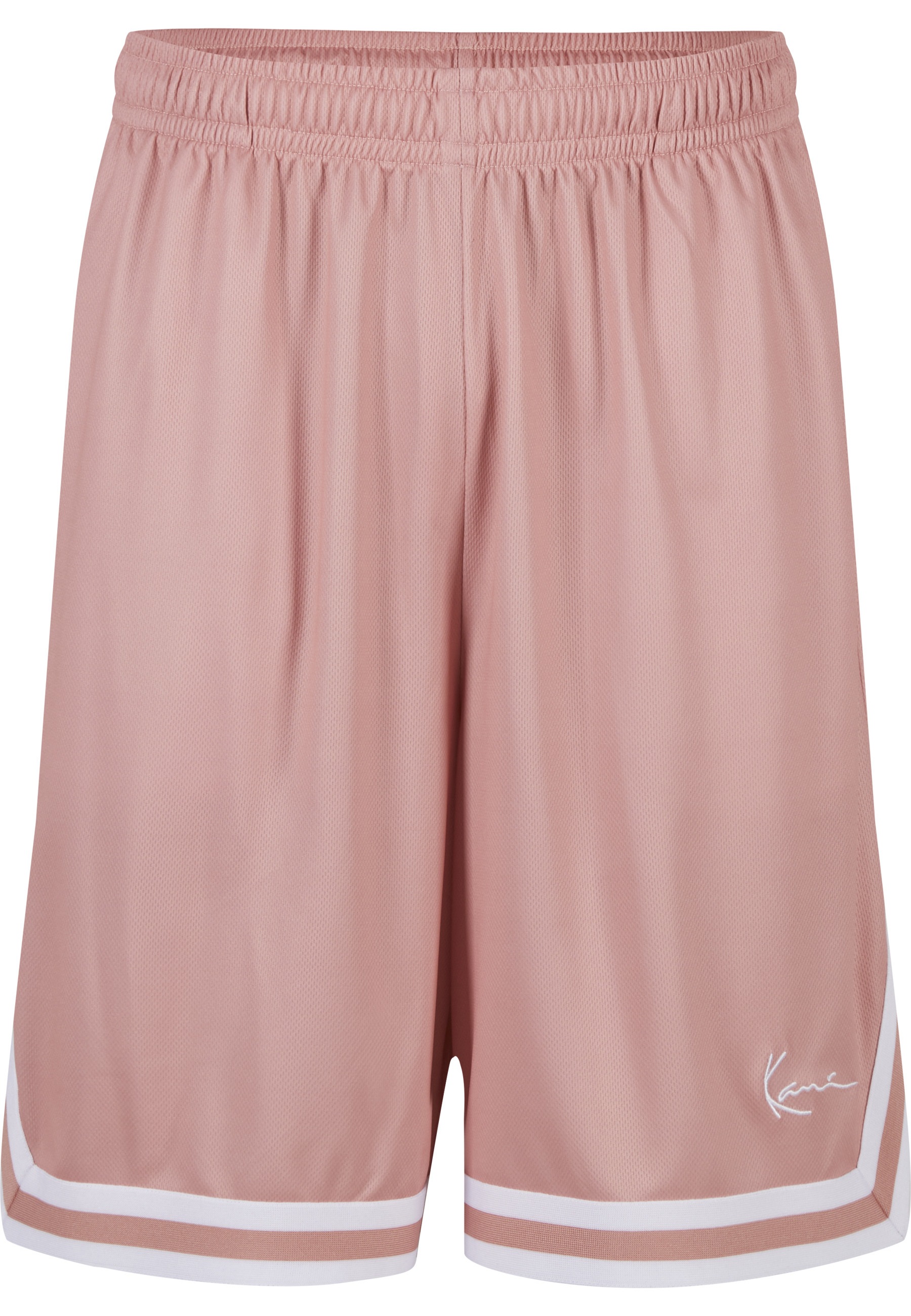 Karl Kani Trainingsshorts "Karl Kani Small Signature Essential Mesh Shorts"