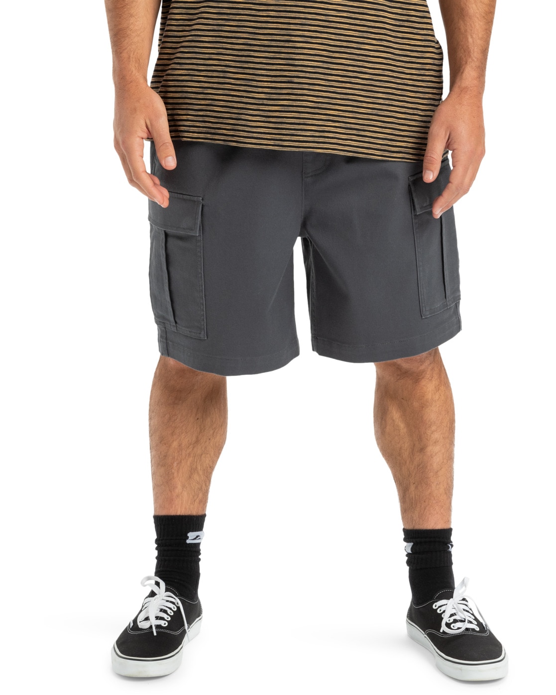 Quiksilver Bermudas "Taxer 19"" günstig online kaufen