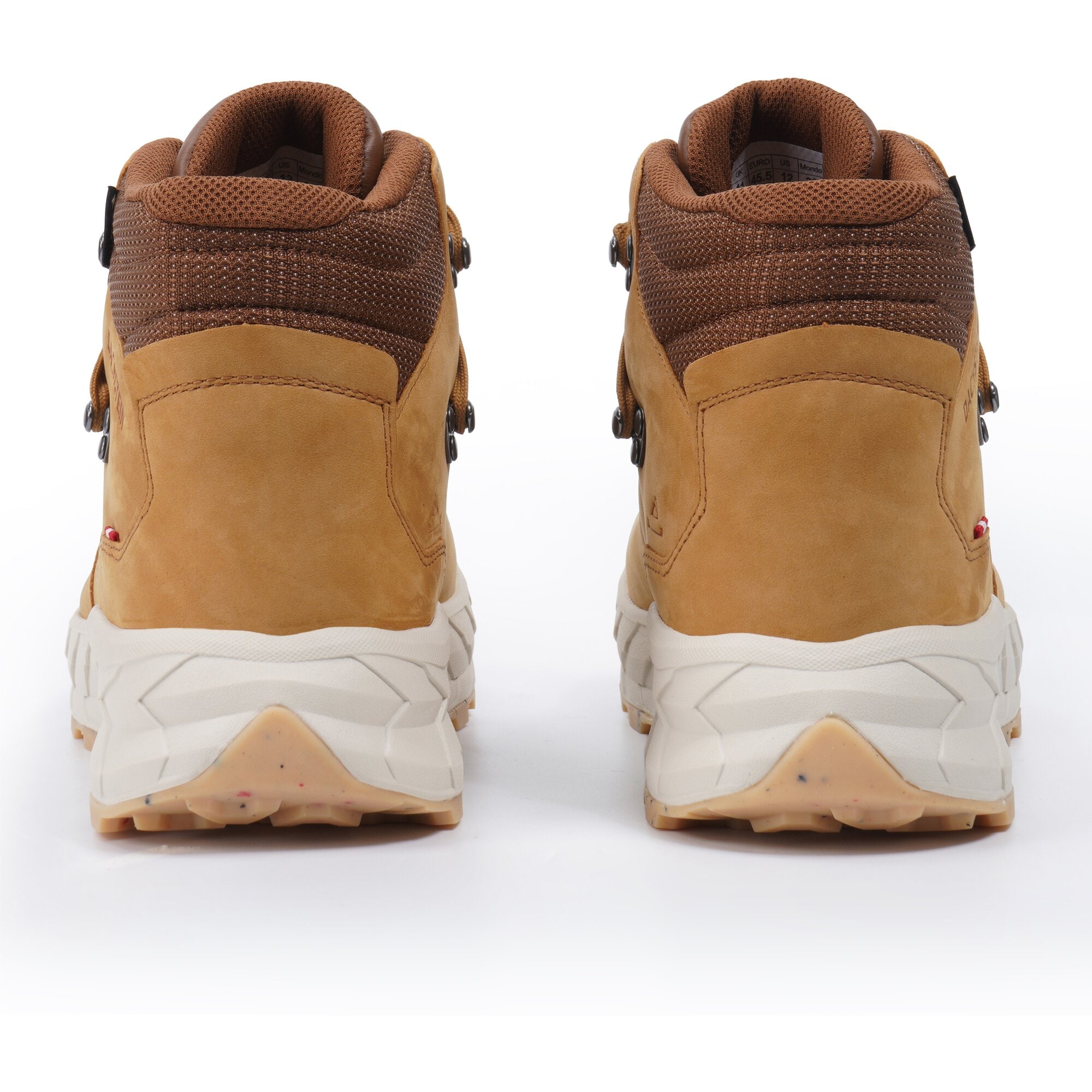 Dachstein Wanderschuh »ATLAS GTX«, wasserdicht