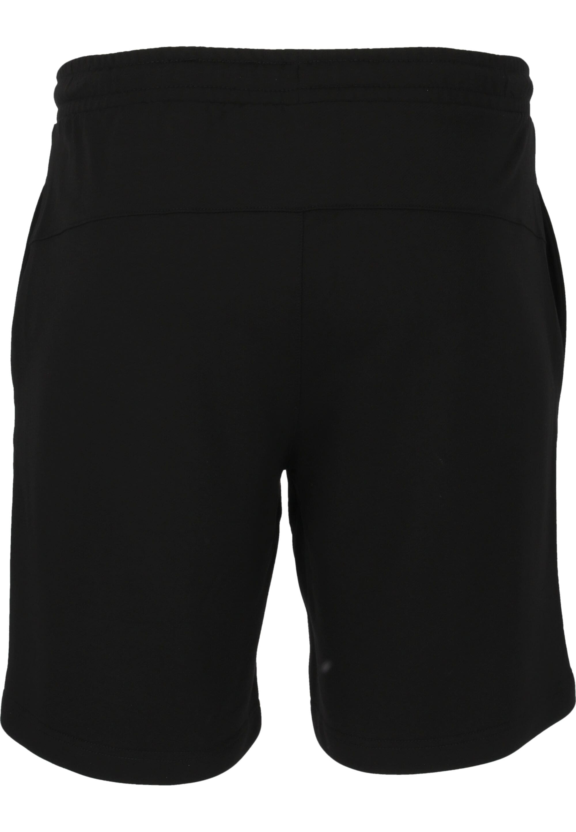 Virtus Shorts »Patrick V2«, mit verstellbarem Tunnelzug
