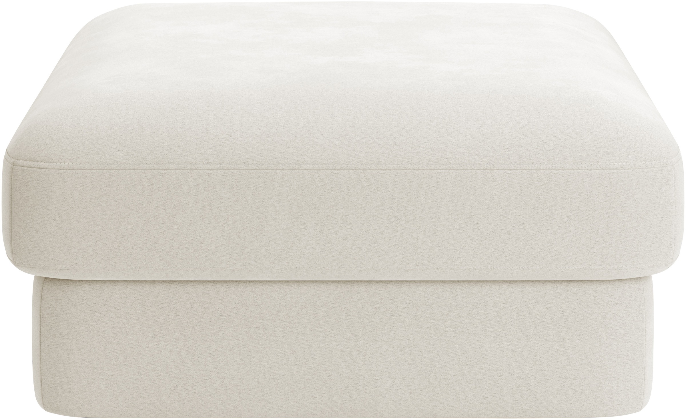 Home affaire Polsterhocker "Innovid" günstig online kaufen