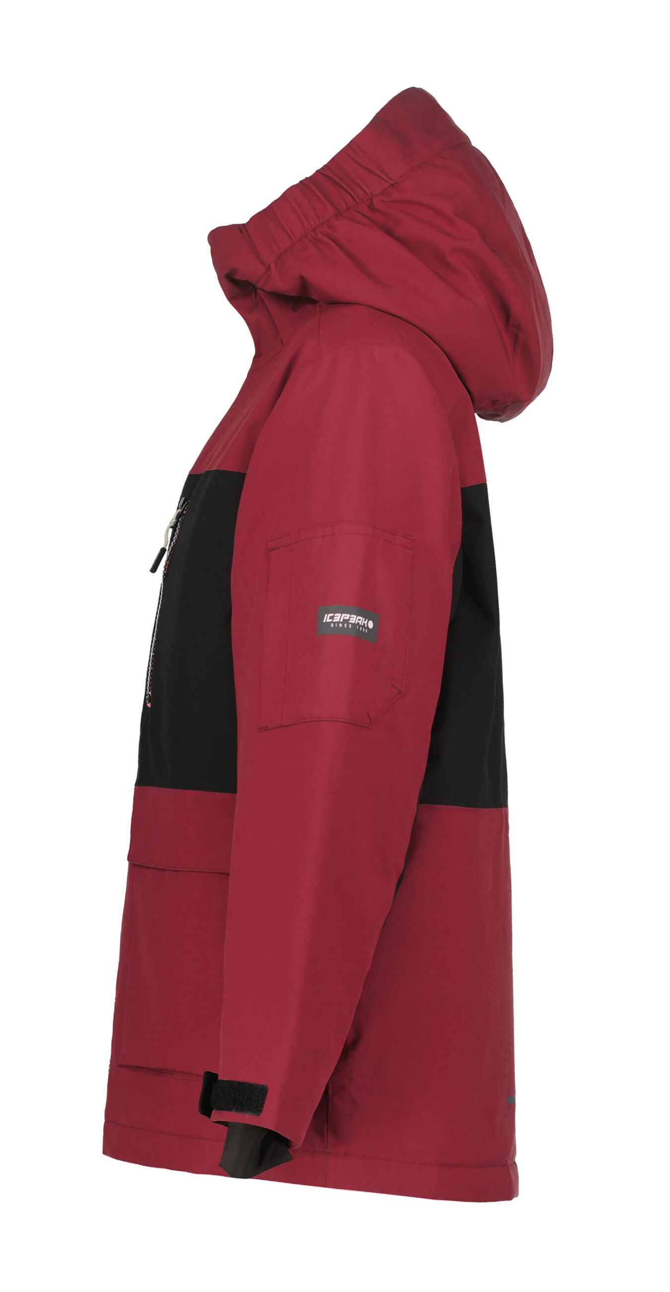 Thumbnail - Icepeak Skijacke "Icepeak Anorak Lamar Jr"