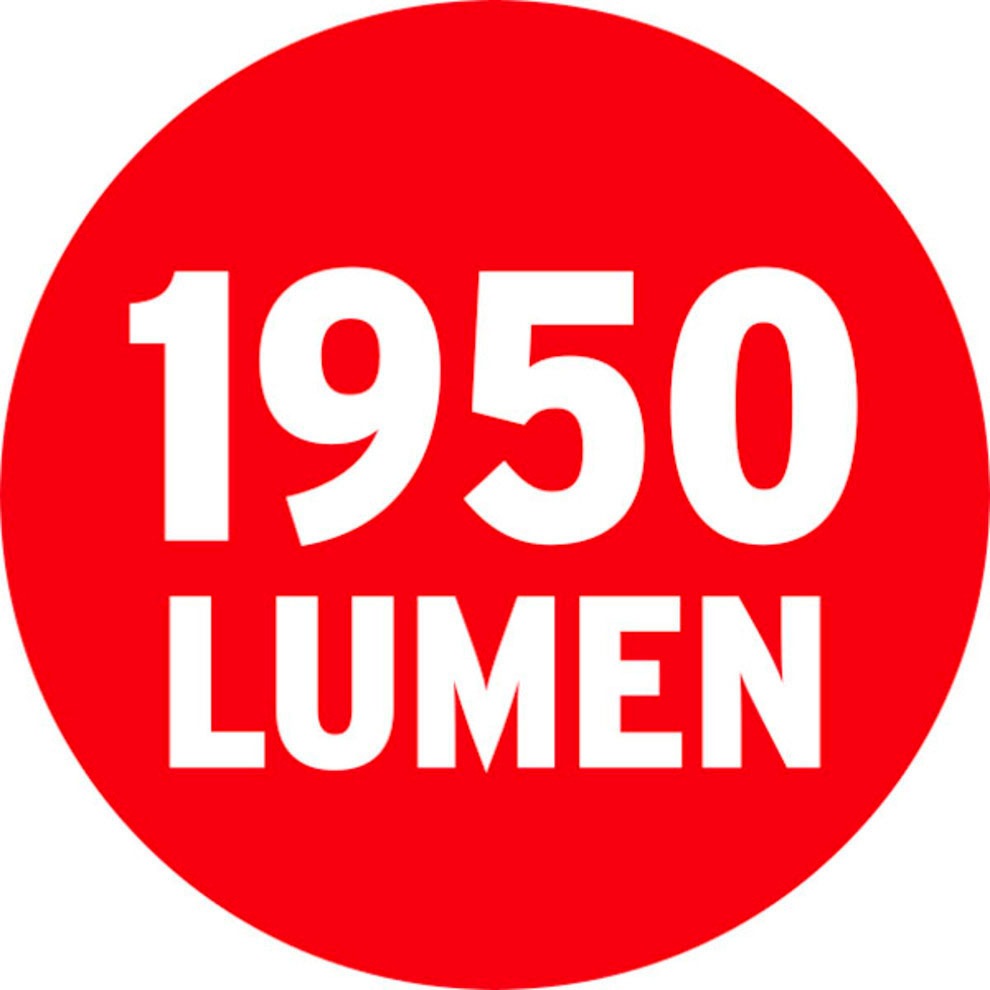 Brennenstuhl LED Baustrahler »JARO 2050 T«, mit Stativ und 3 m Kabel