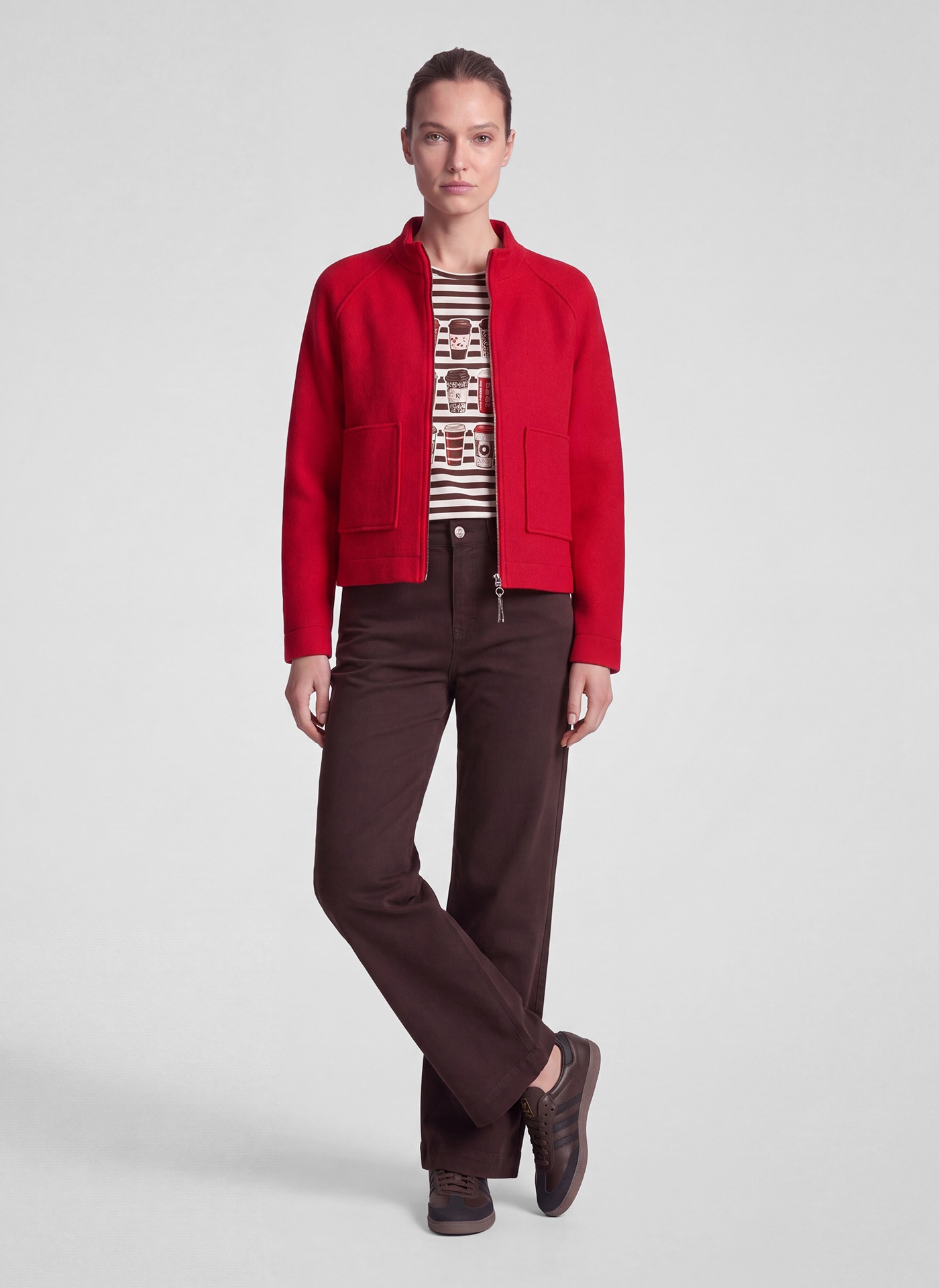 Rabe »Jacke«
