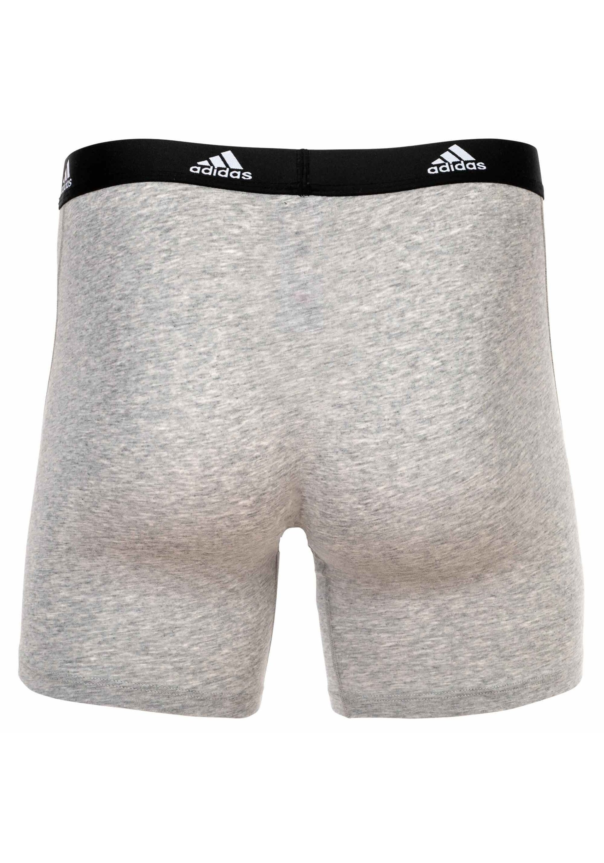 adidas Originals Boxershorts »Boxershort 3er Pack«