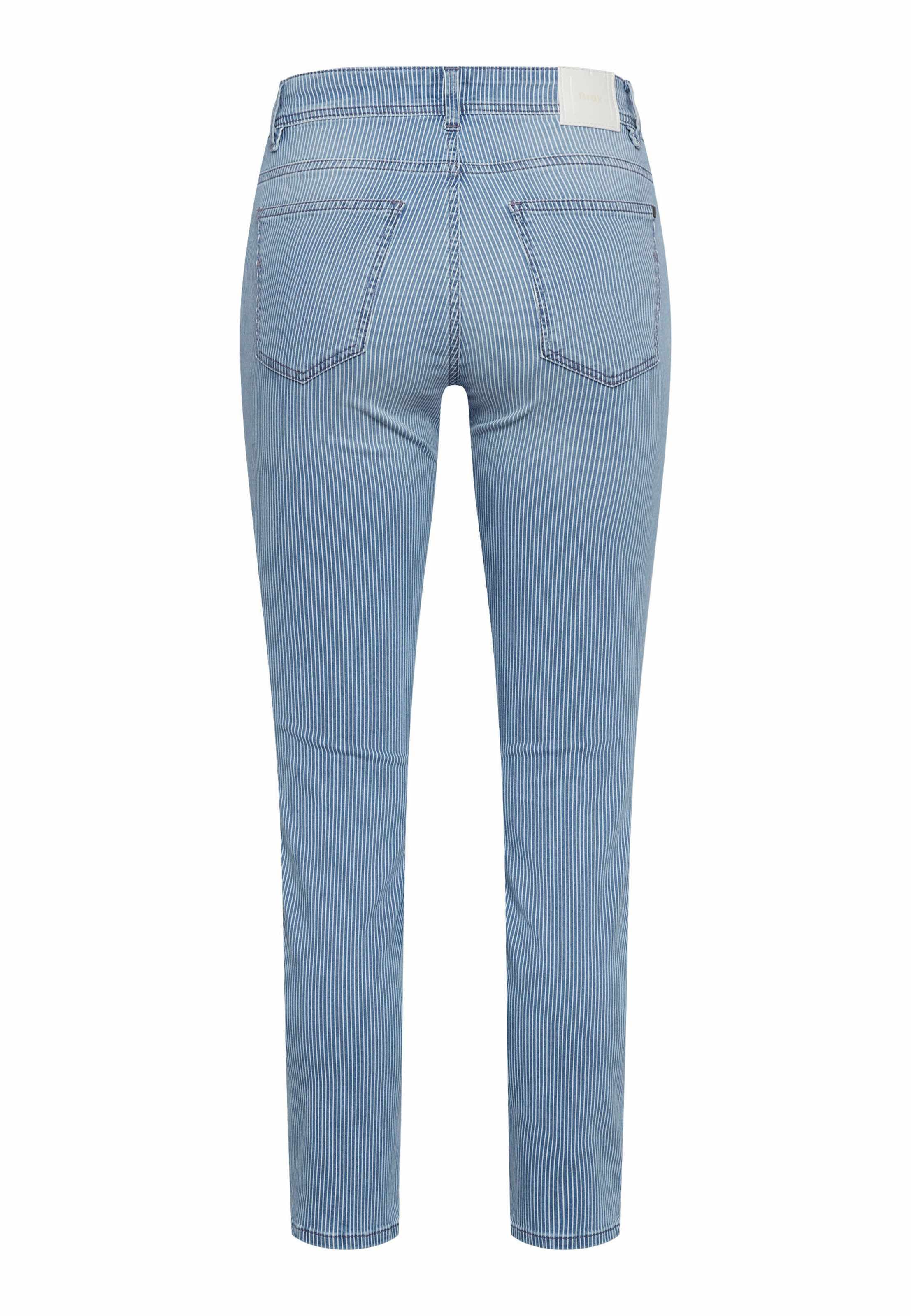Brax 5-Pocket-Jeans »Style SHAKIRA S«