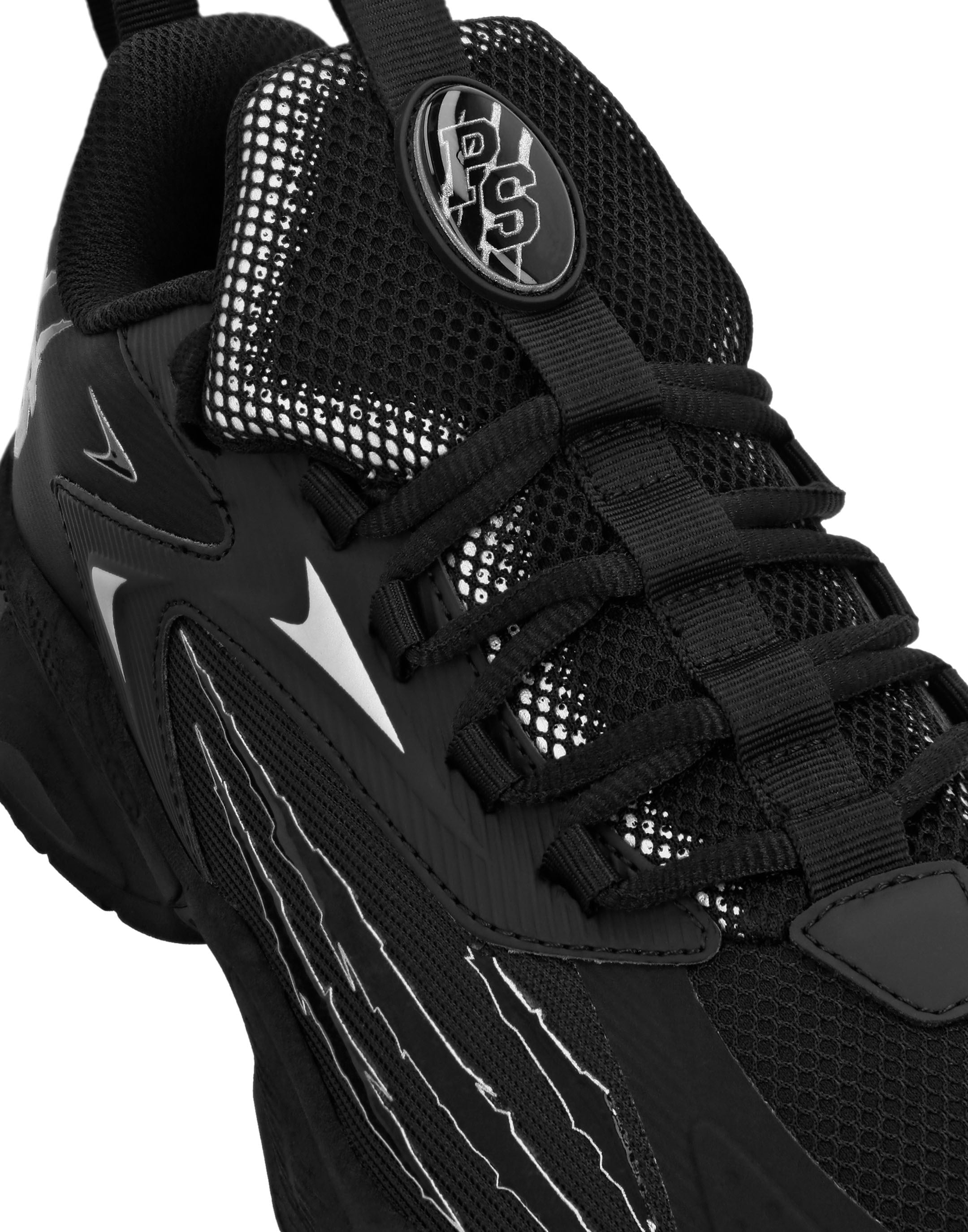 PLEIN SPORT Sneaker »Sneaker«