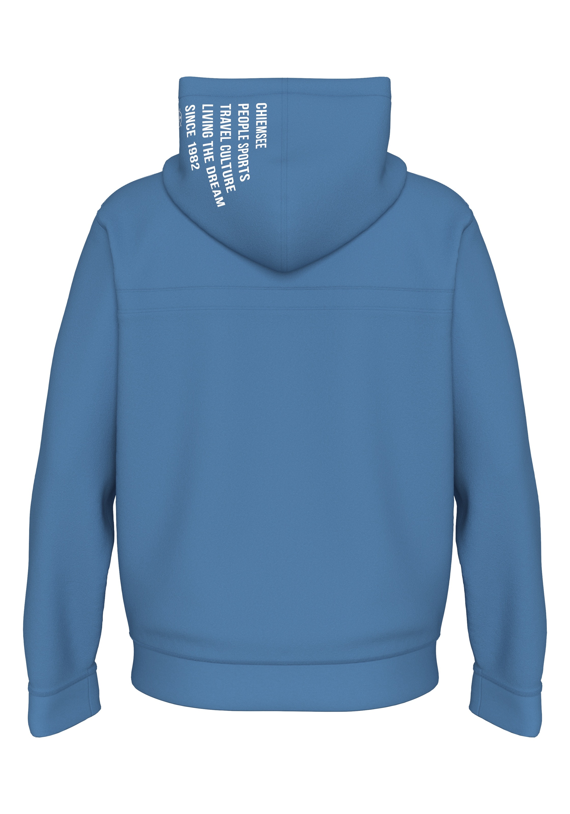 Chiemsee Kapuzensweatjacke günstig online kaufen